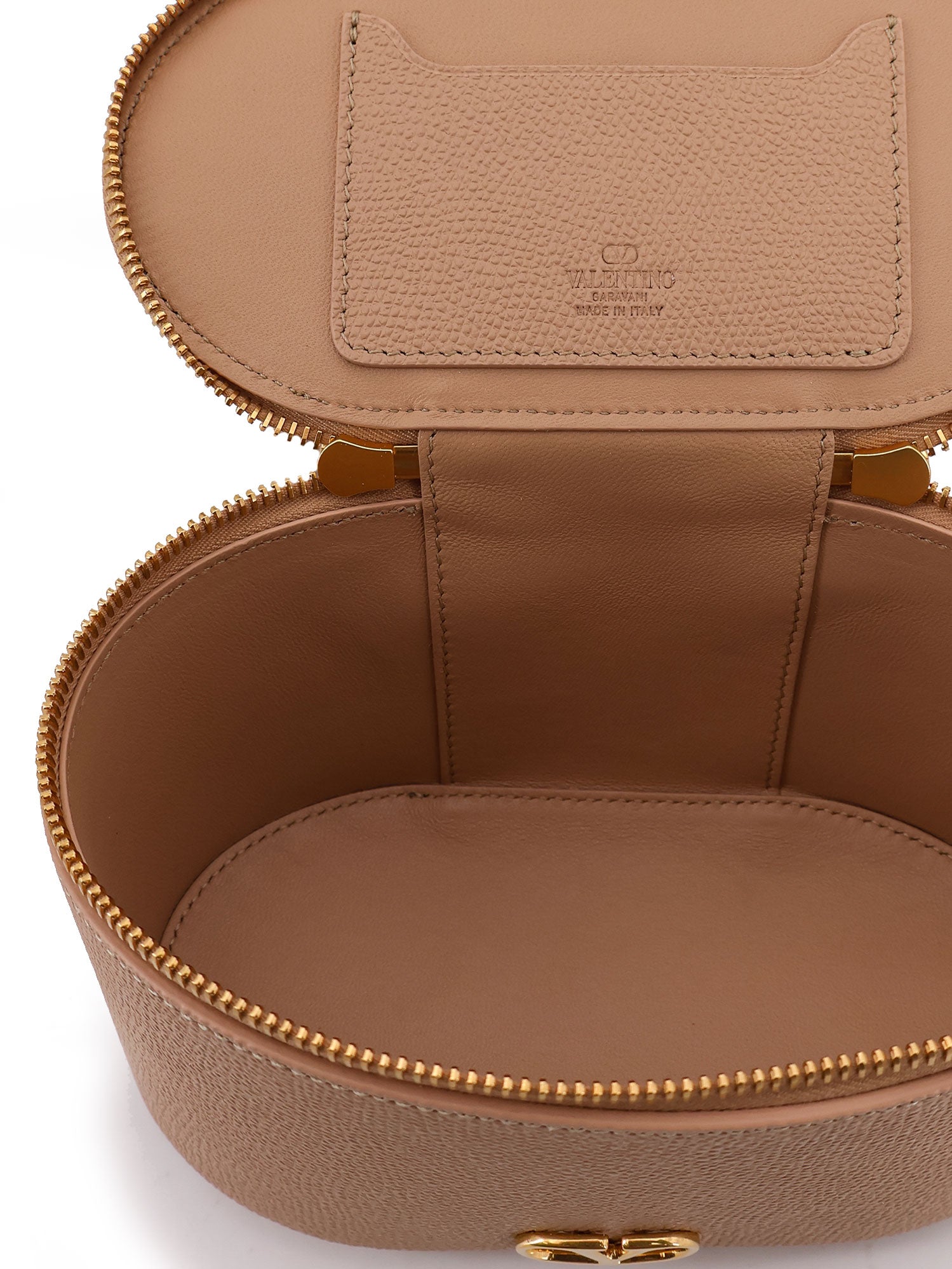 Valentino Garavani Bags Rose Sand Pelle