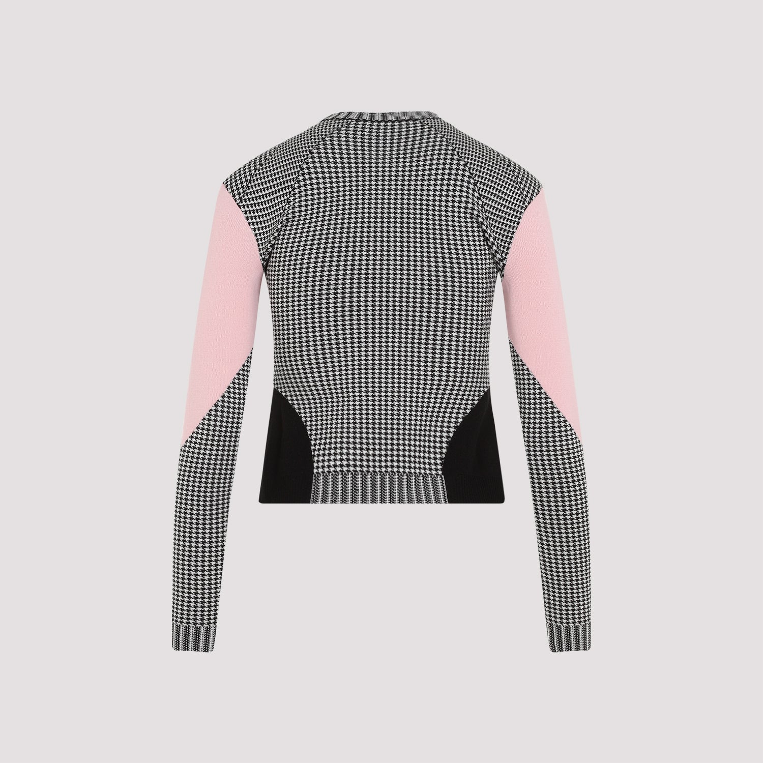 Alexander Mcqueen Wool Pullover