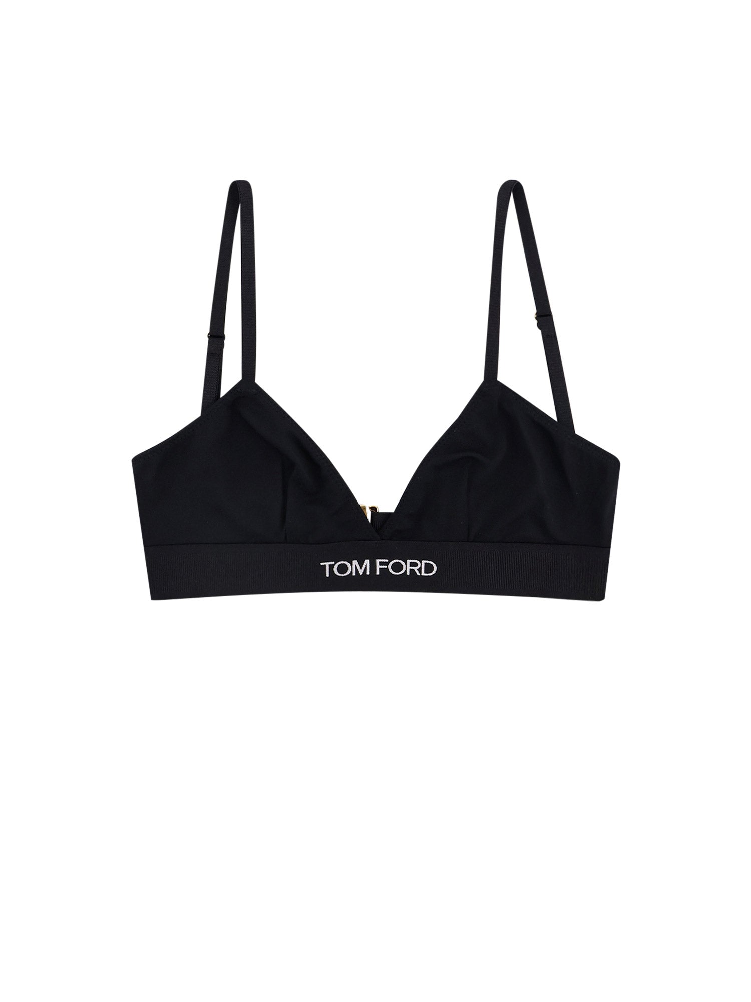 Tom Ford Underwear Black Modal