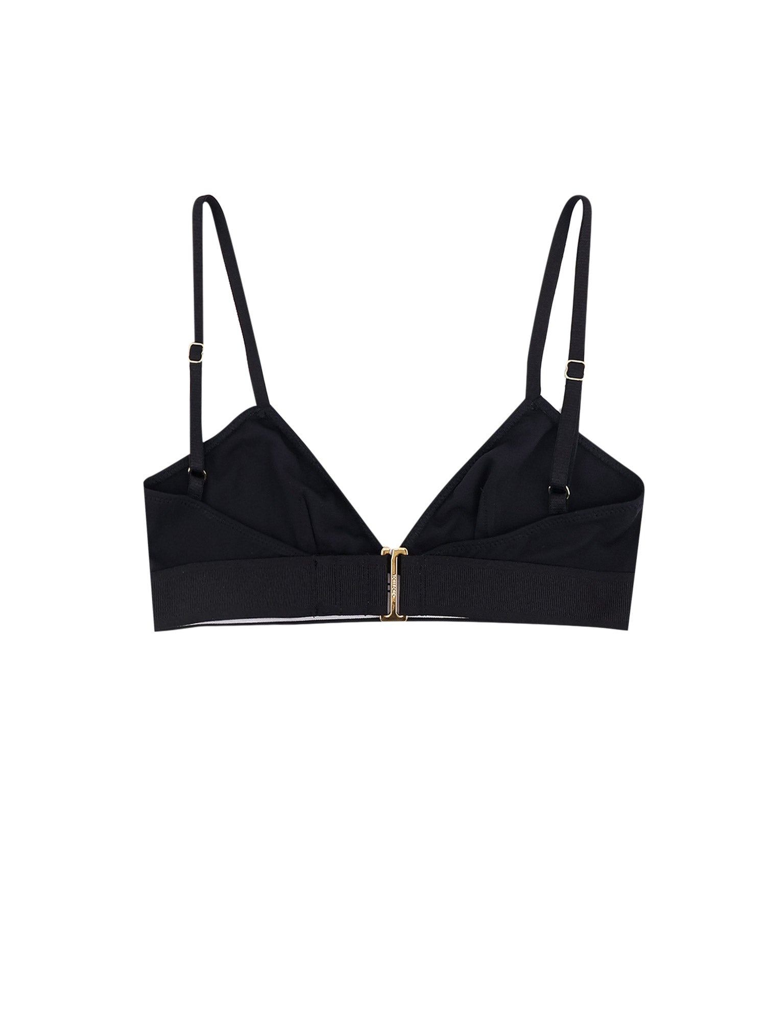 Tom Ford Underwear Black Modal