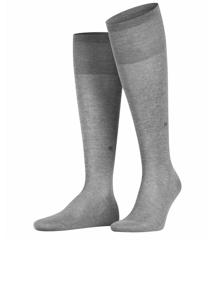 Cardiff Gambaletti Grey Co Pa Calze
