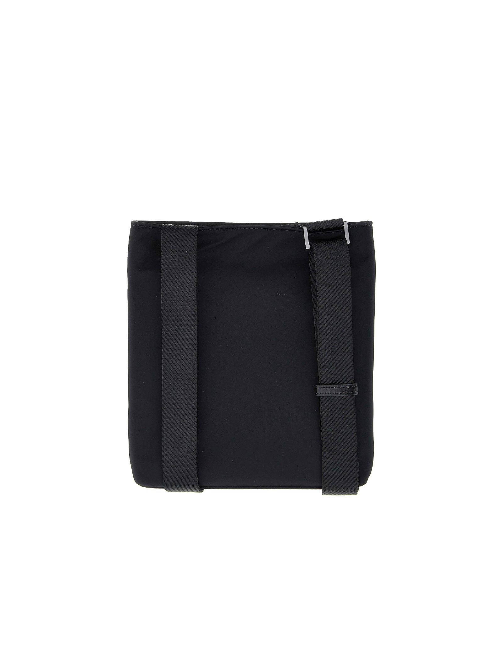 VERSACE JEANS COUTURE Bags Black Cotton