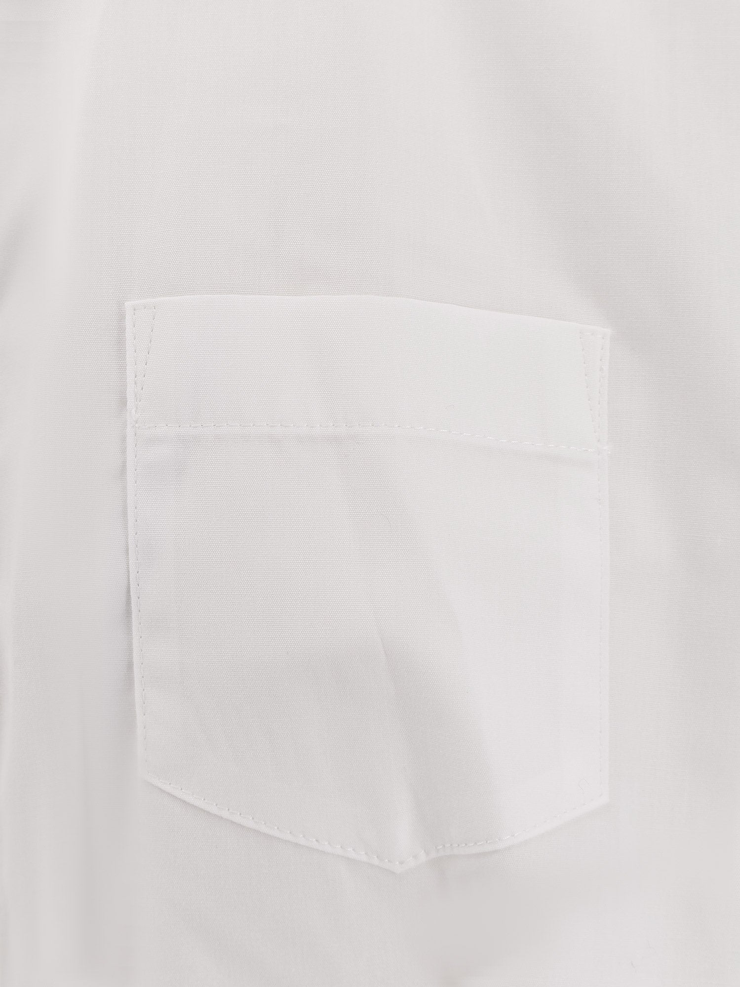Sacai Shirts Beige Poliestere