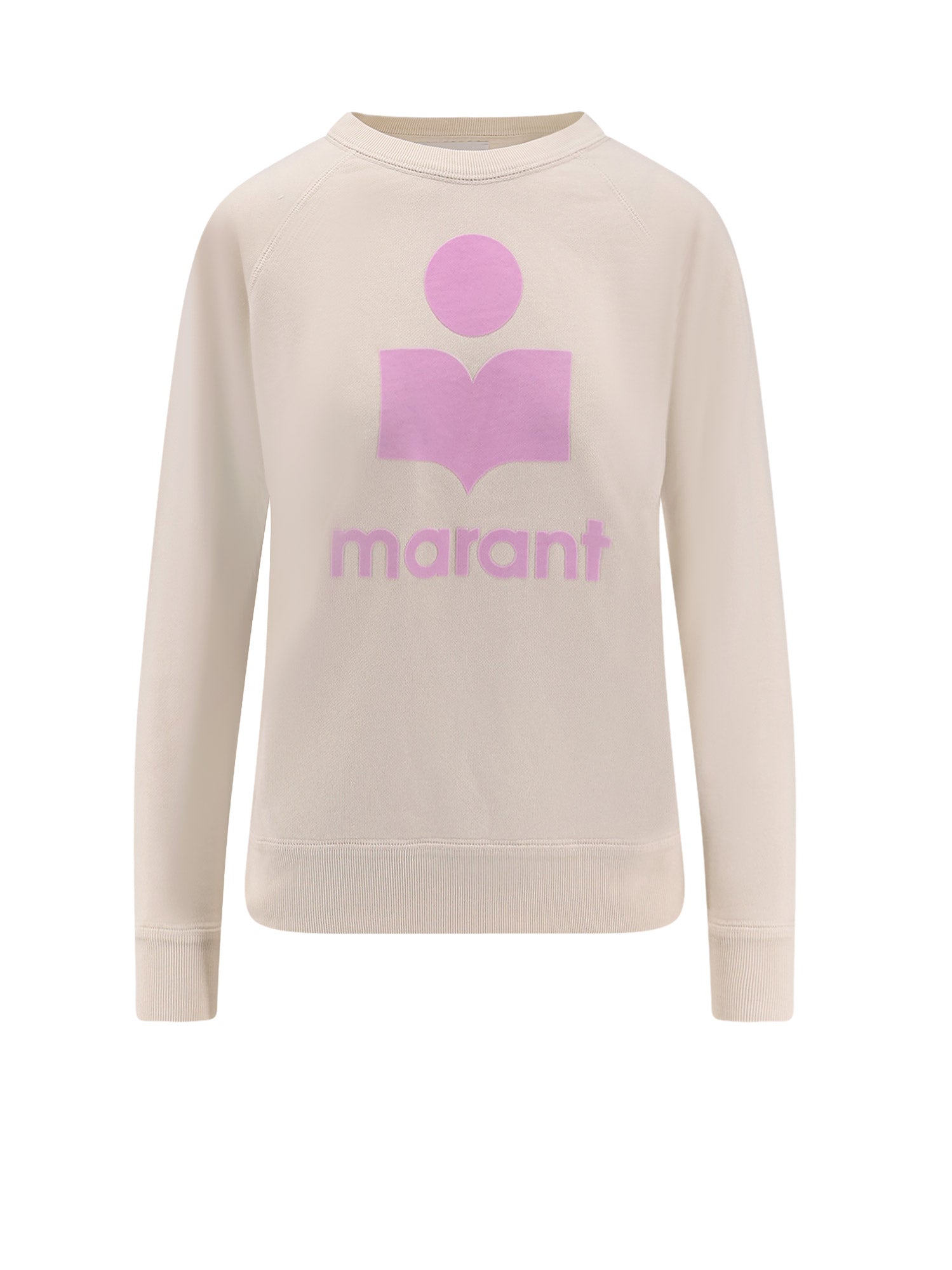 MARANT ETOILE Sweaters Ecrupink