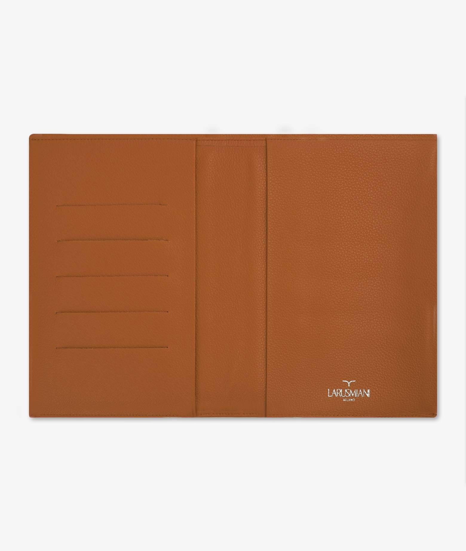 Leather Car Folder Sultan Darkgreen Automotive