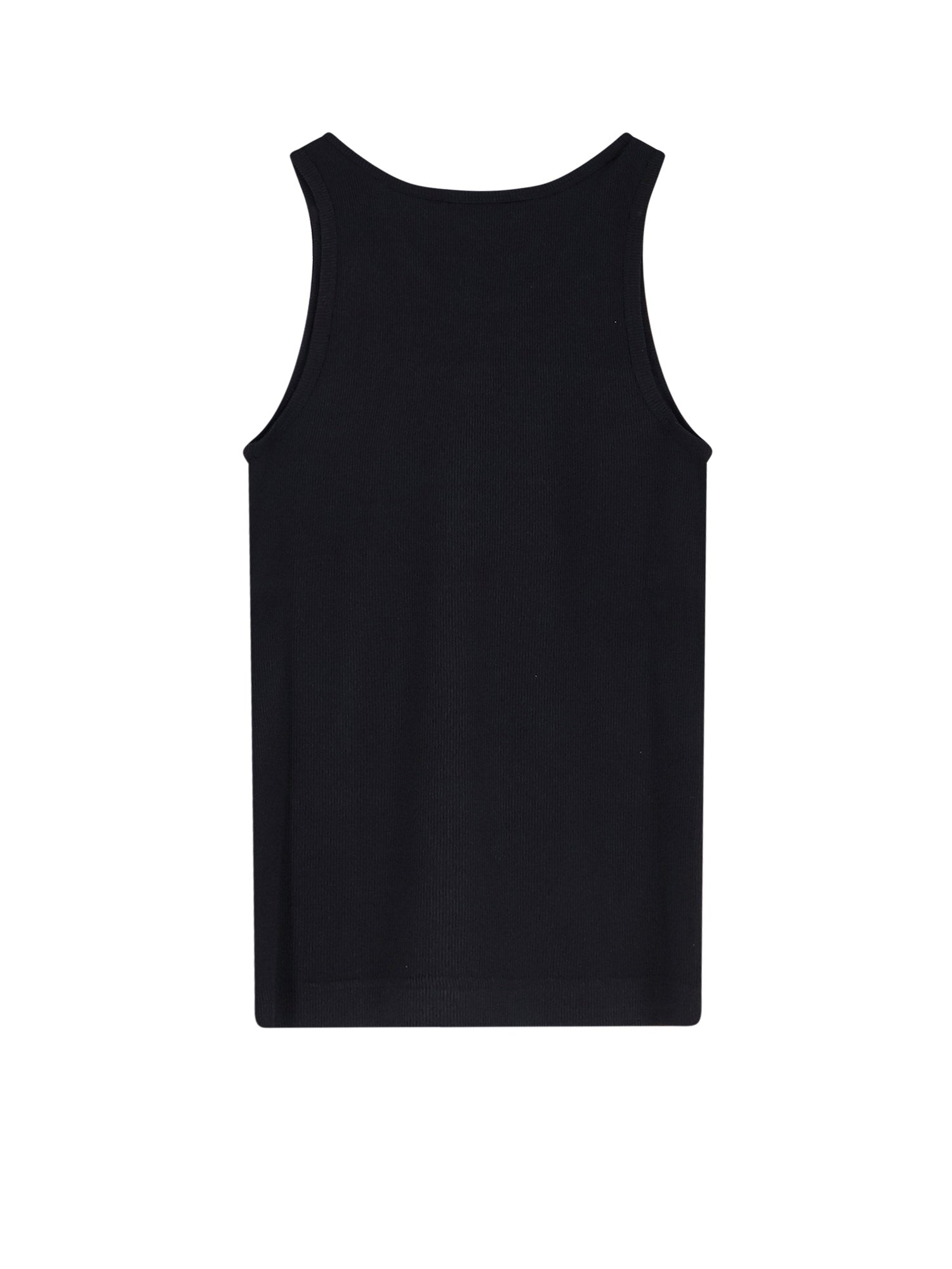Dolce & Gabbana T-shirts and Polos Black Cotone