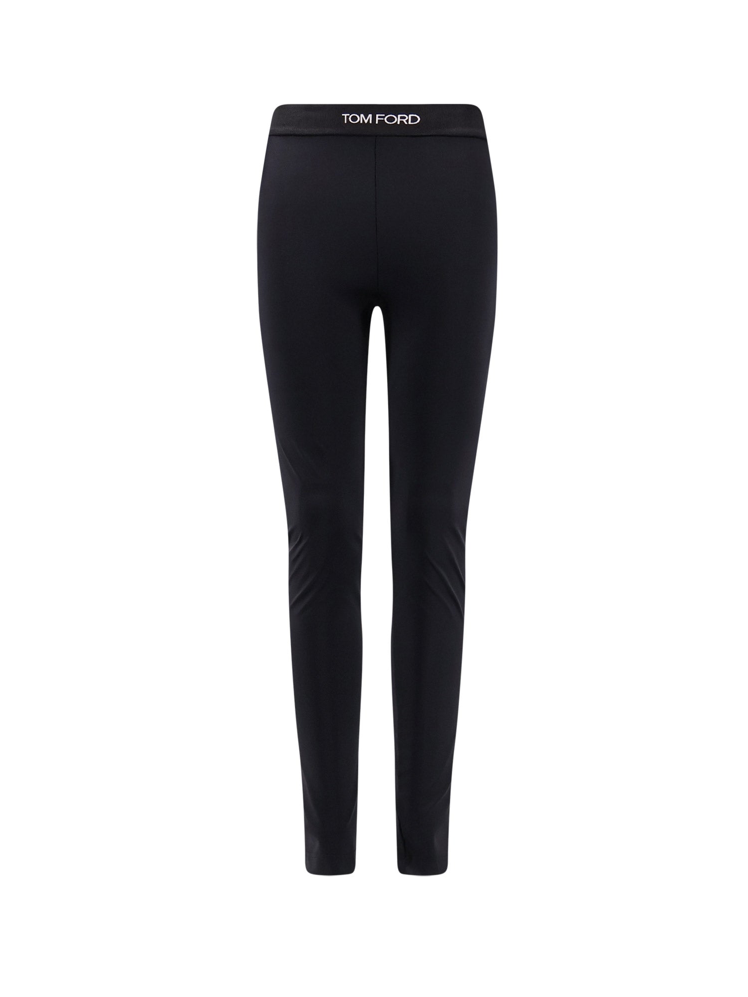 Tom Ford Rtw Black Poliammide