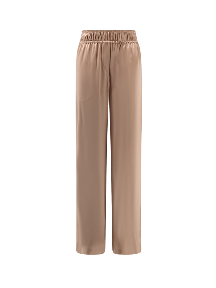 Brunello Cucinelli RTW Pralines Seta