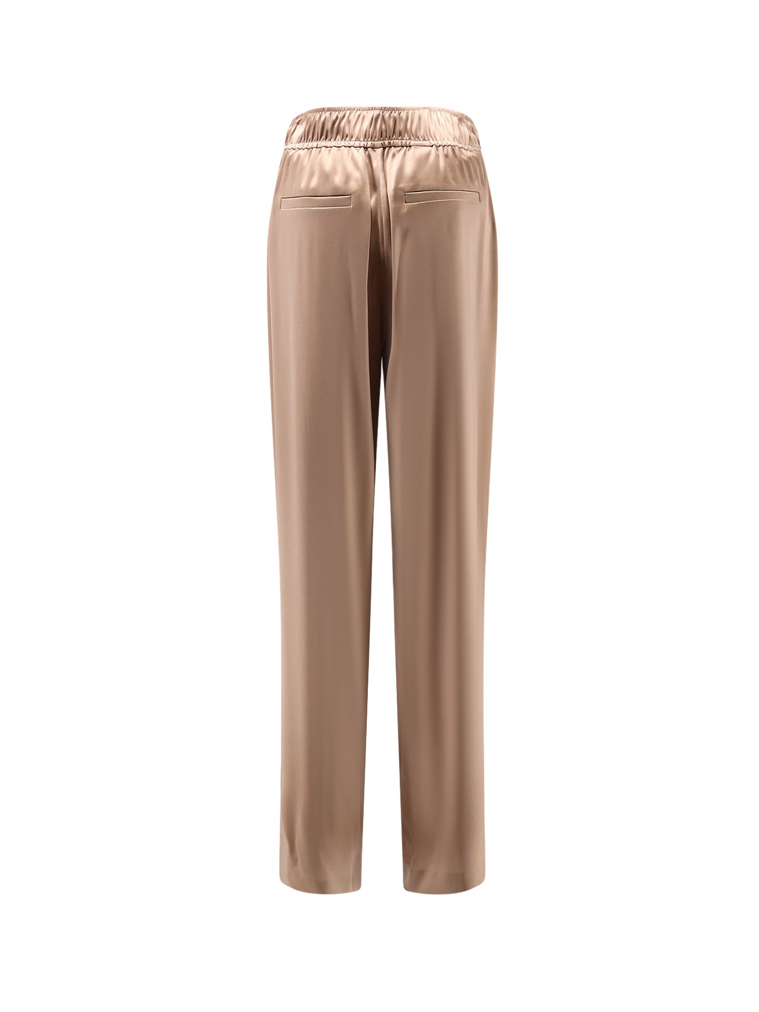 Brunello Cucinelli RTW Pralines Seta