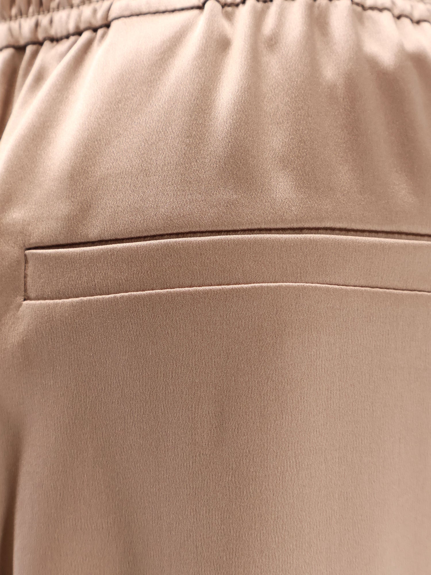 Brunello Cucinelli RTW Pralines Seta