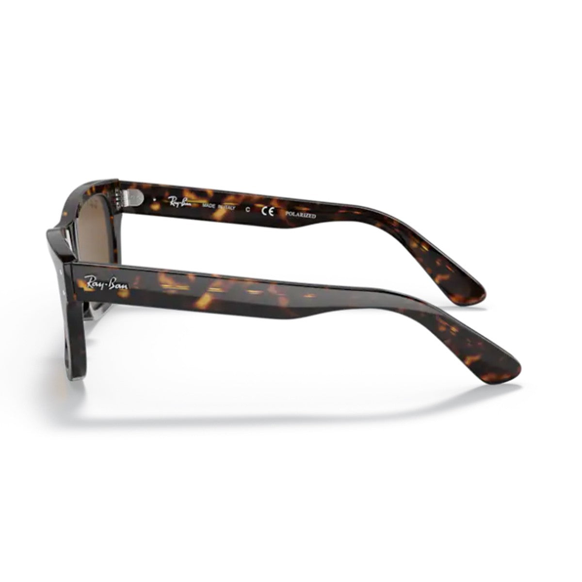 Ray-Ban Mr Burbank Rb2283 Brown Acetato Sunglasses
