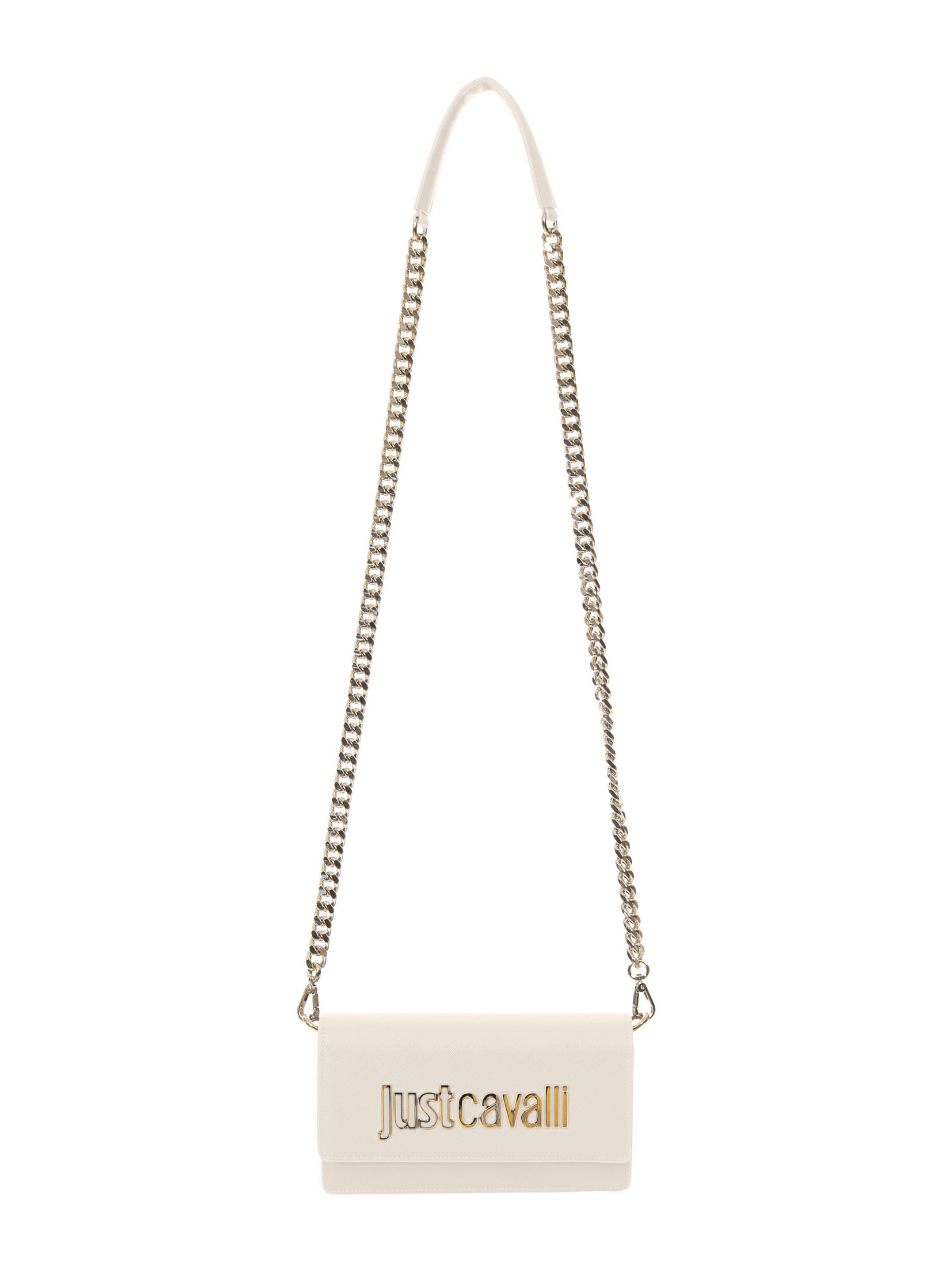 Just Cavalli Wallets White