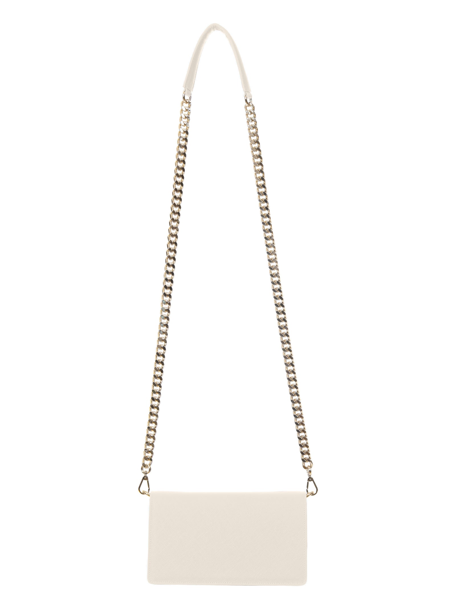 Just Cavalli Wallets White