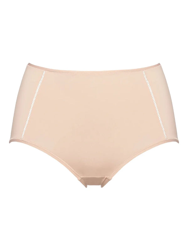 Eres Polyamide 84% briefs in pink