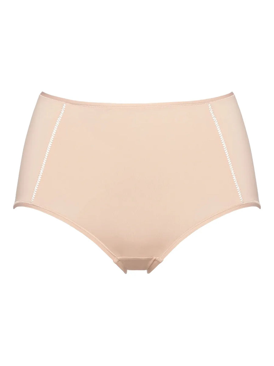 Eres Polyamide 84% briefs in pink