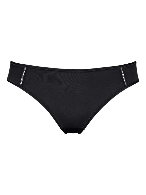 Eres Polyamide 84% briefs in black