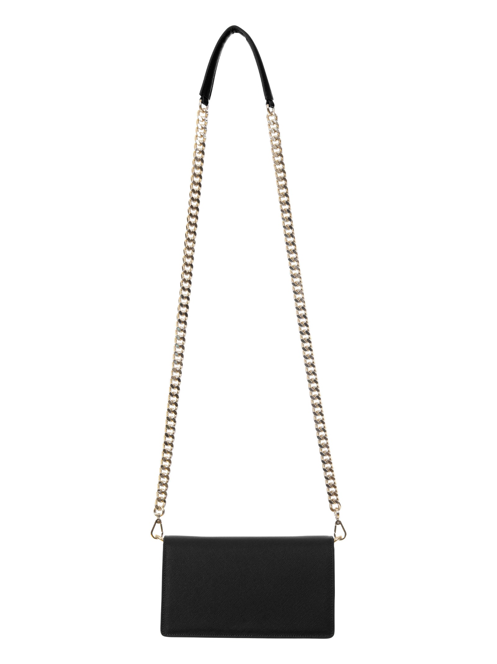 Just Cavalli Wallets Black