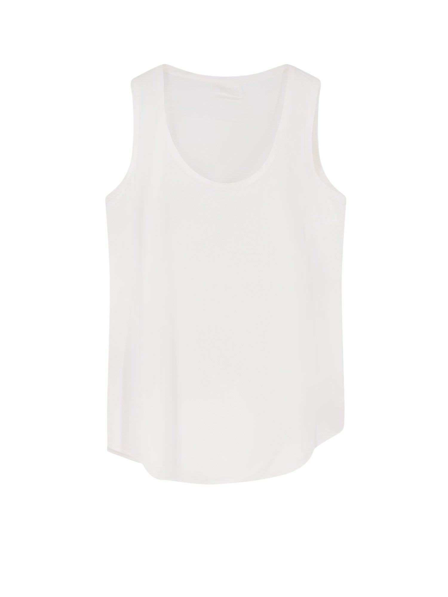 Brunello Cucinelli T-Shirts And Polos Beige Seta Elastan