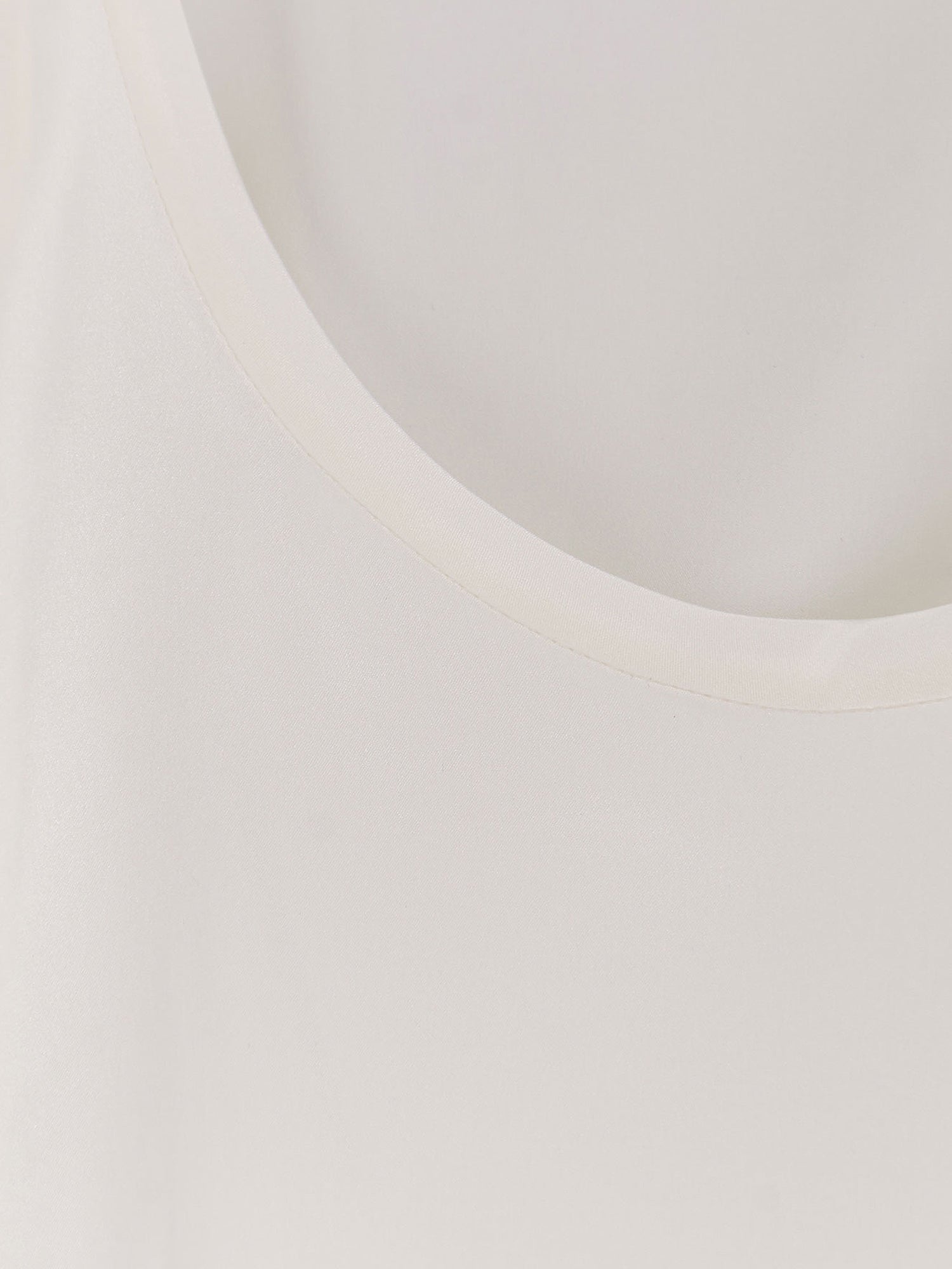 Brunello Cucinelli T-Shirts And Polos Beige Seta Elastan