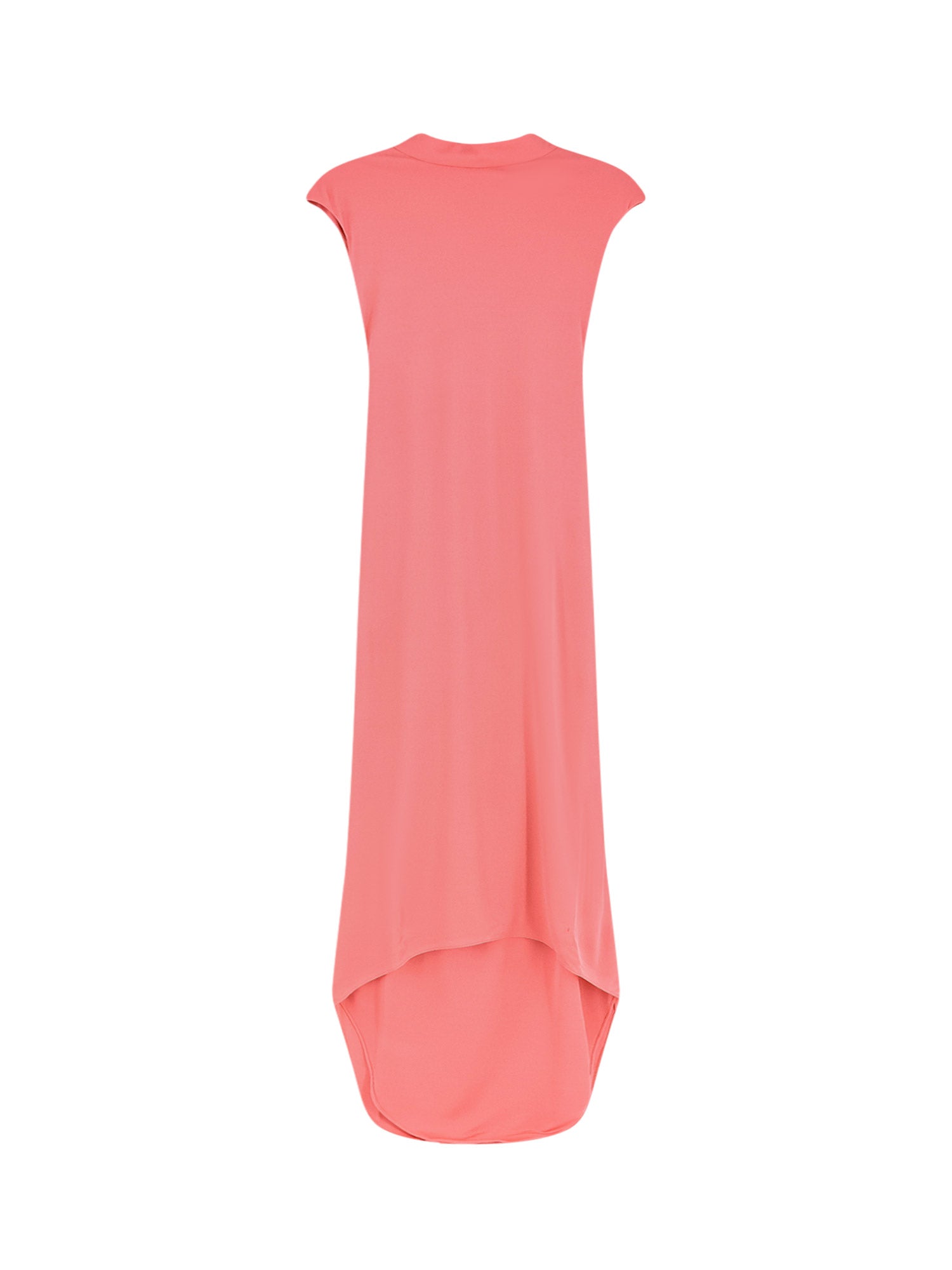 Tom Ford Dresses Coral Viscosa