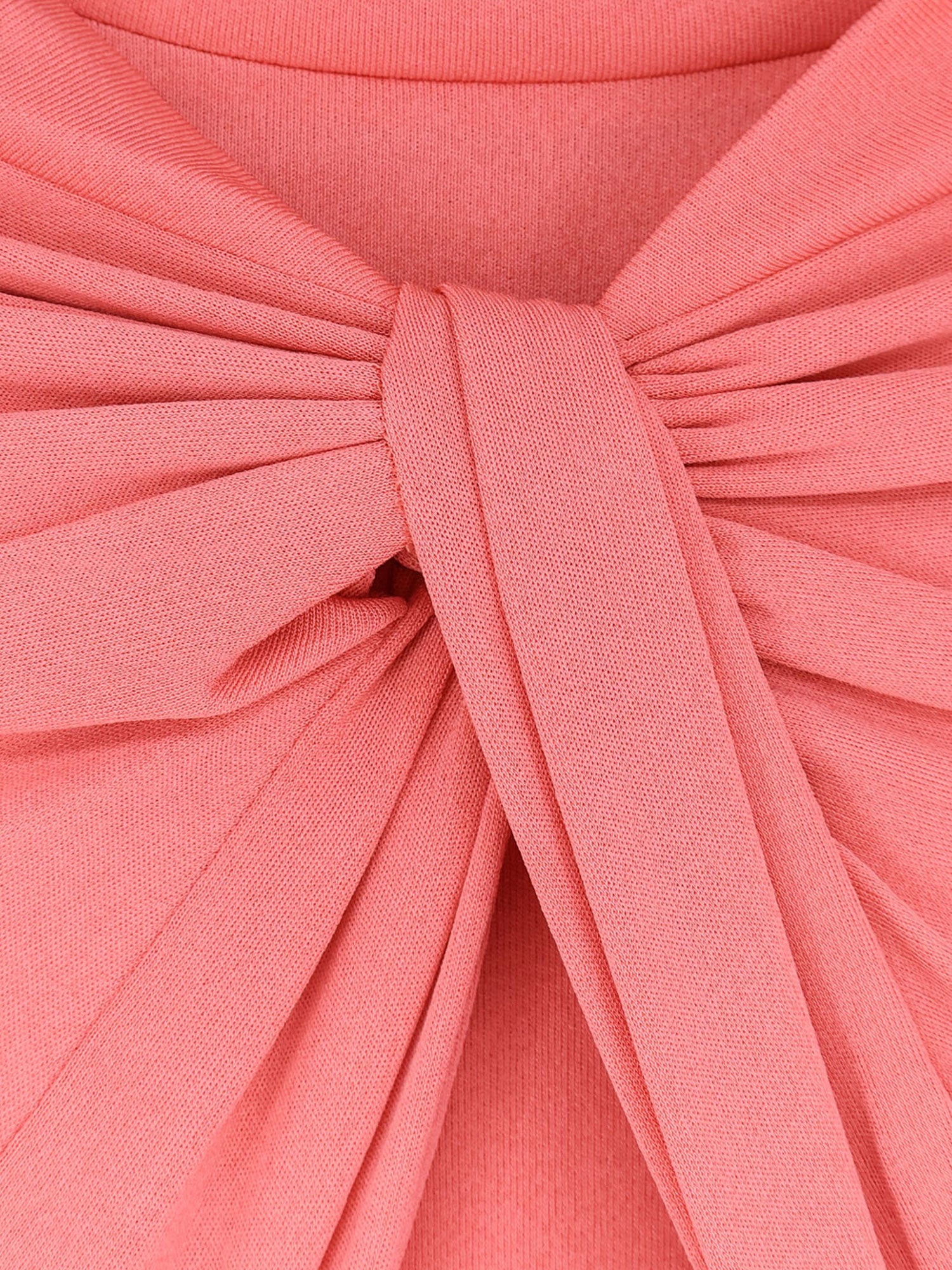 Tom Ford Dresses Coral Viscosa