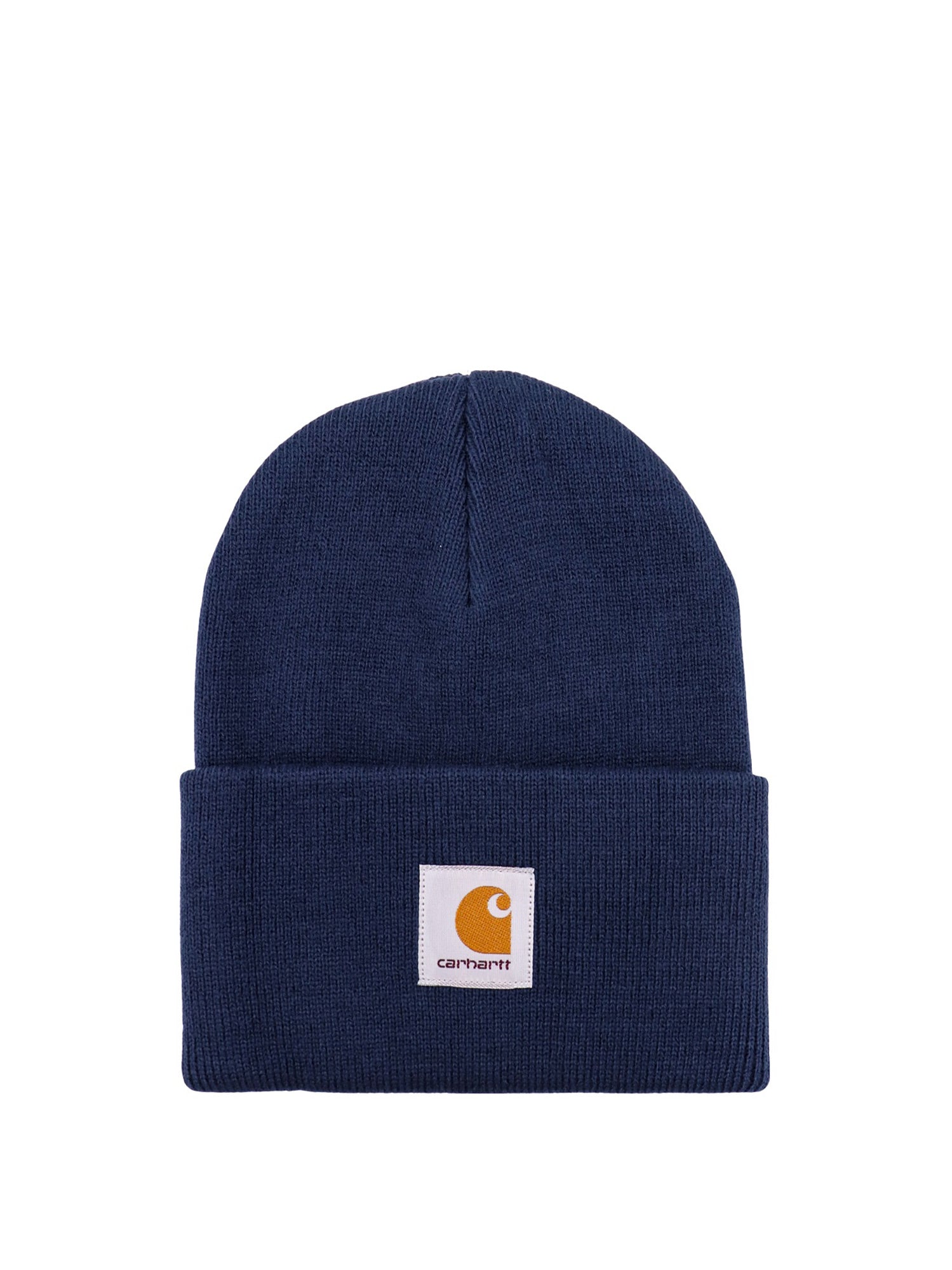 Carhartt WIP Hats Blue Acrilico