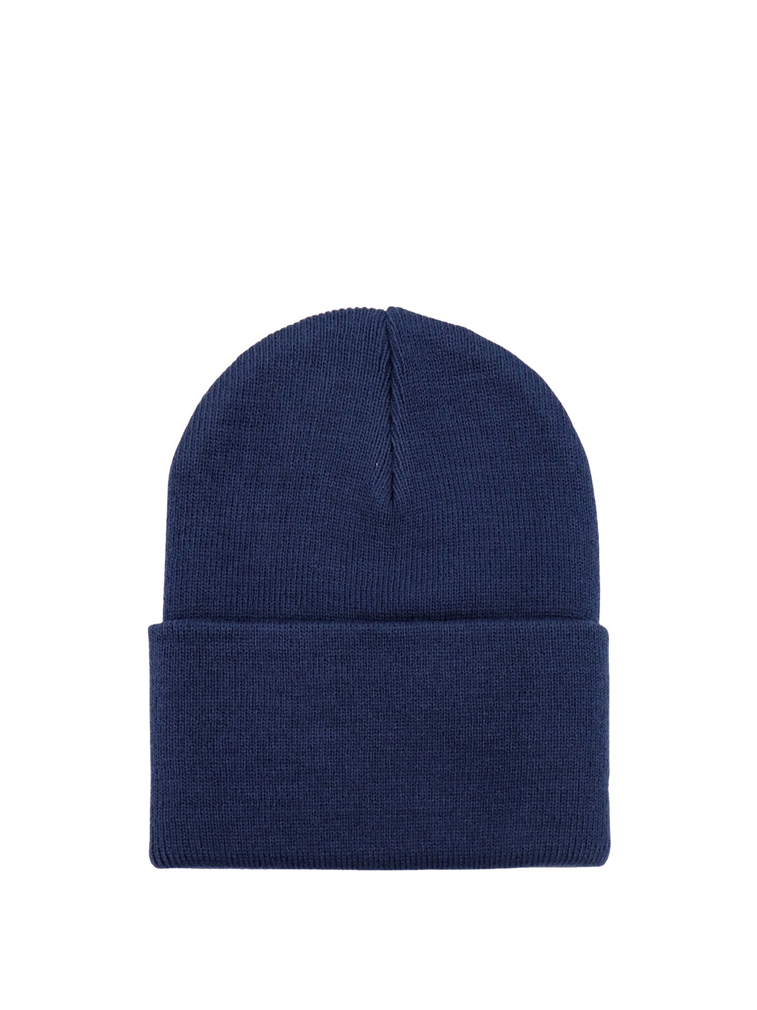 Carhartt WIP Hats Blue Acrilico