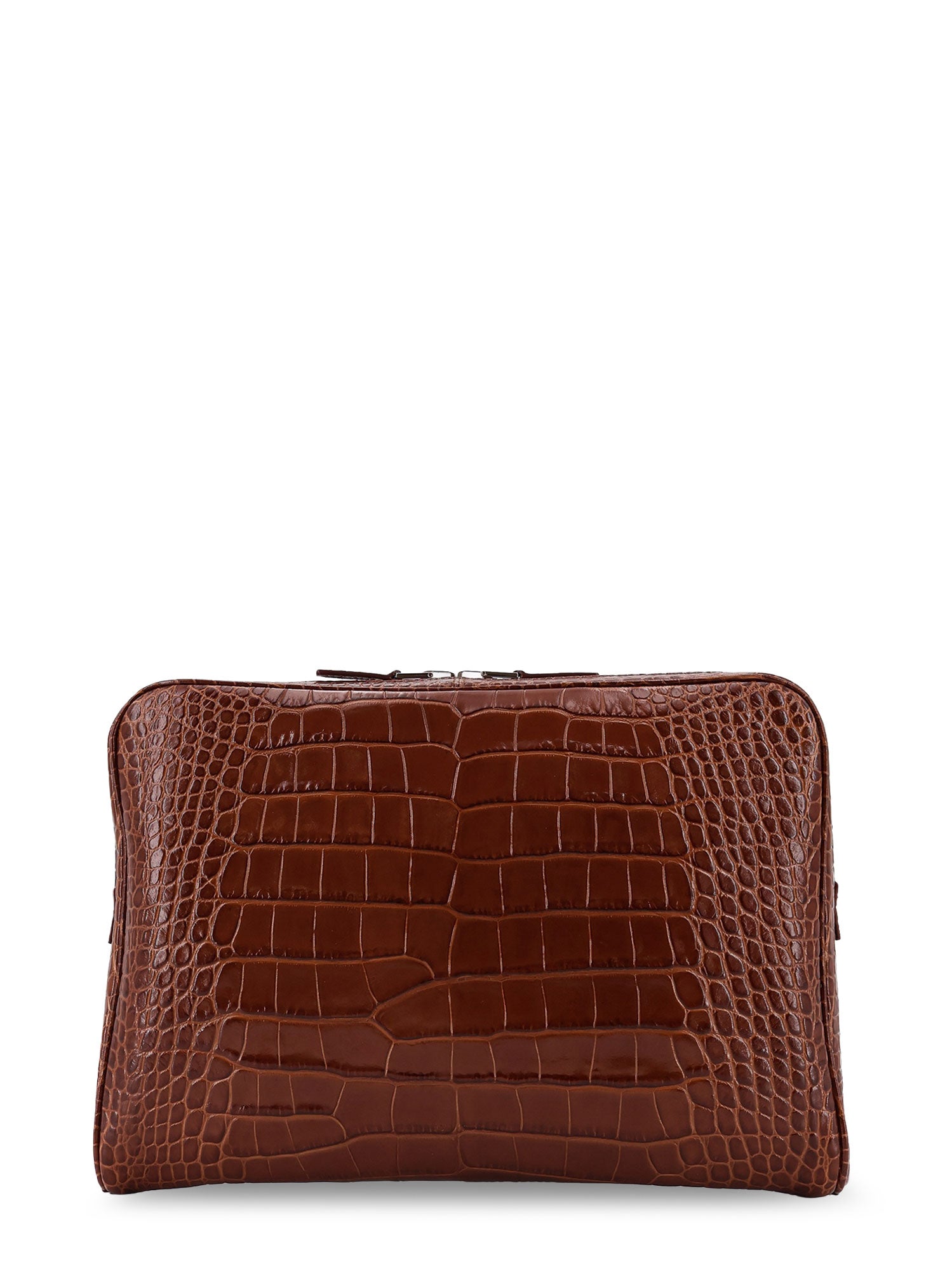 Tom Ford Bags Brown Pelle