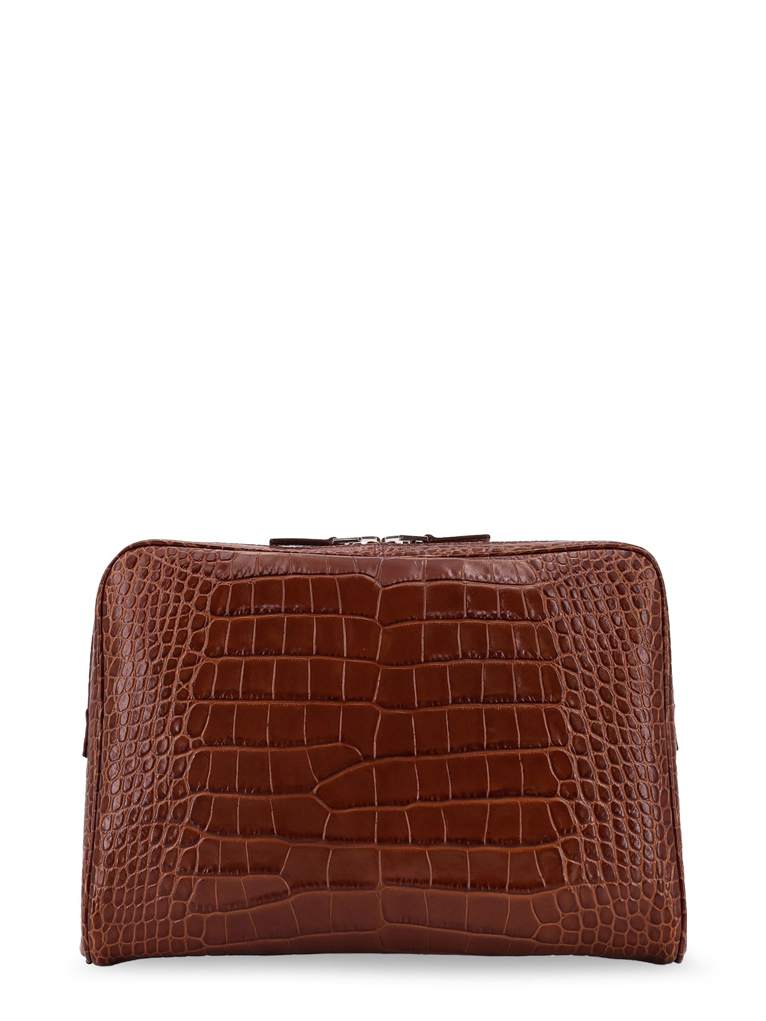 Tom Ford Bags Brown Pelle