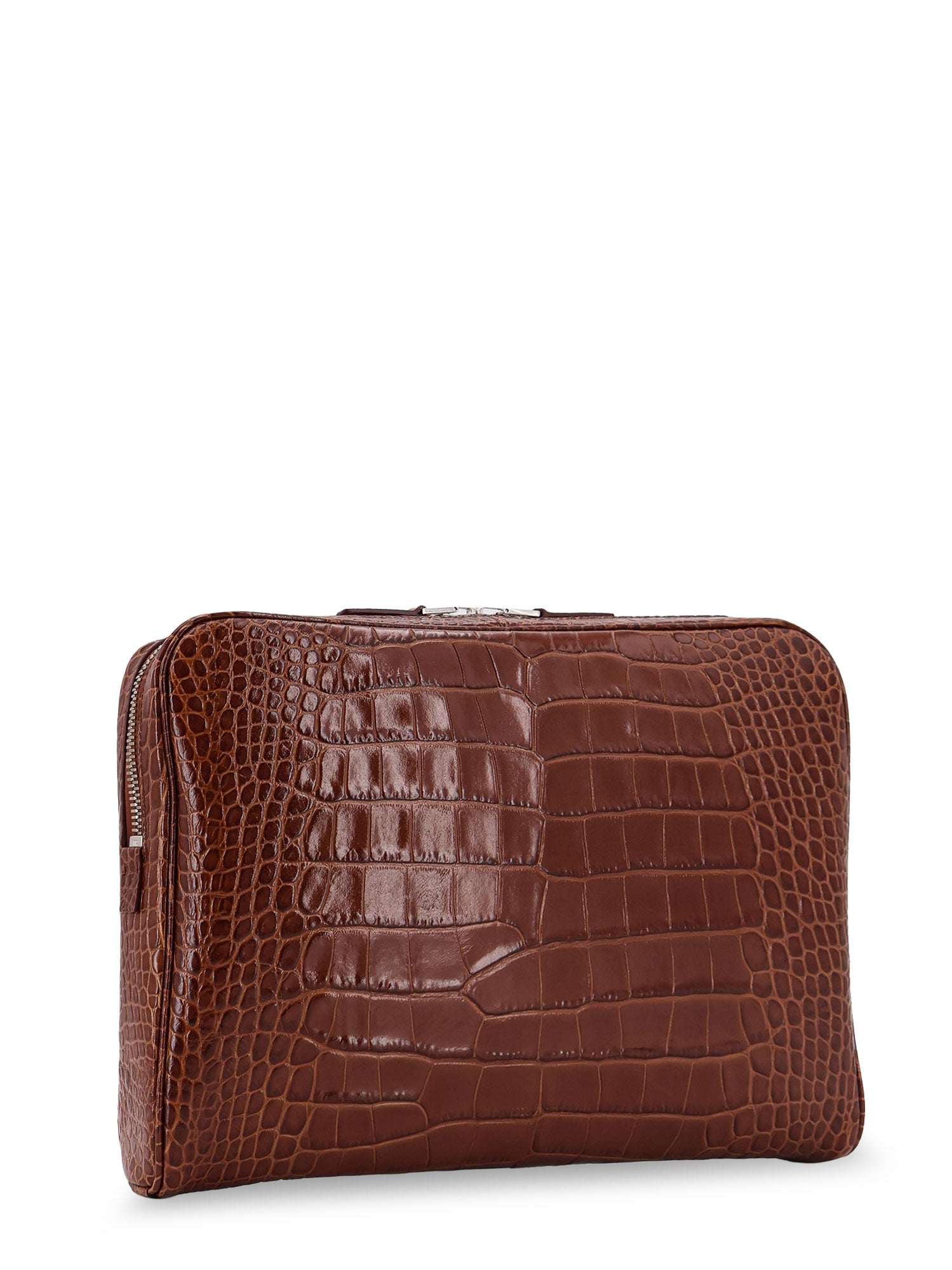 Tom Ford Bags Brown Pelle