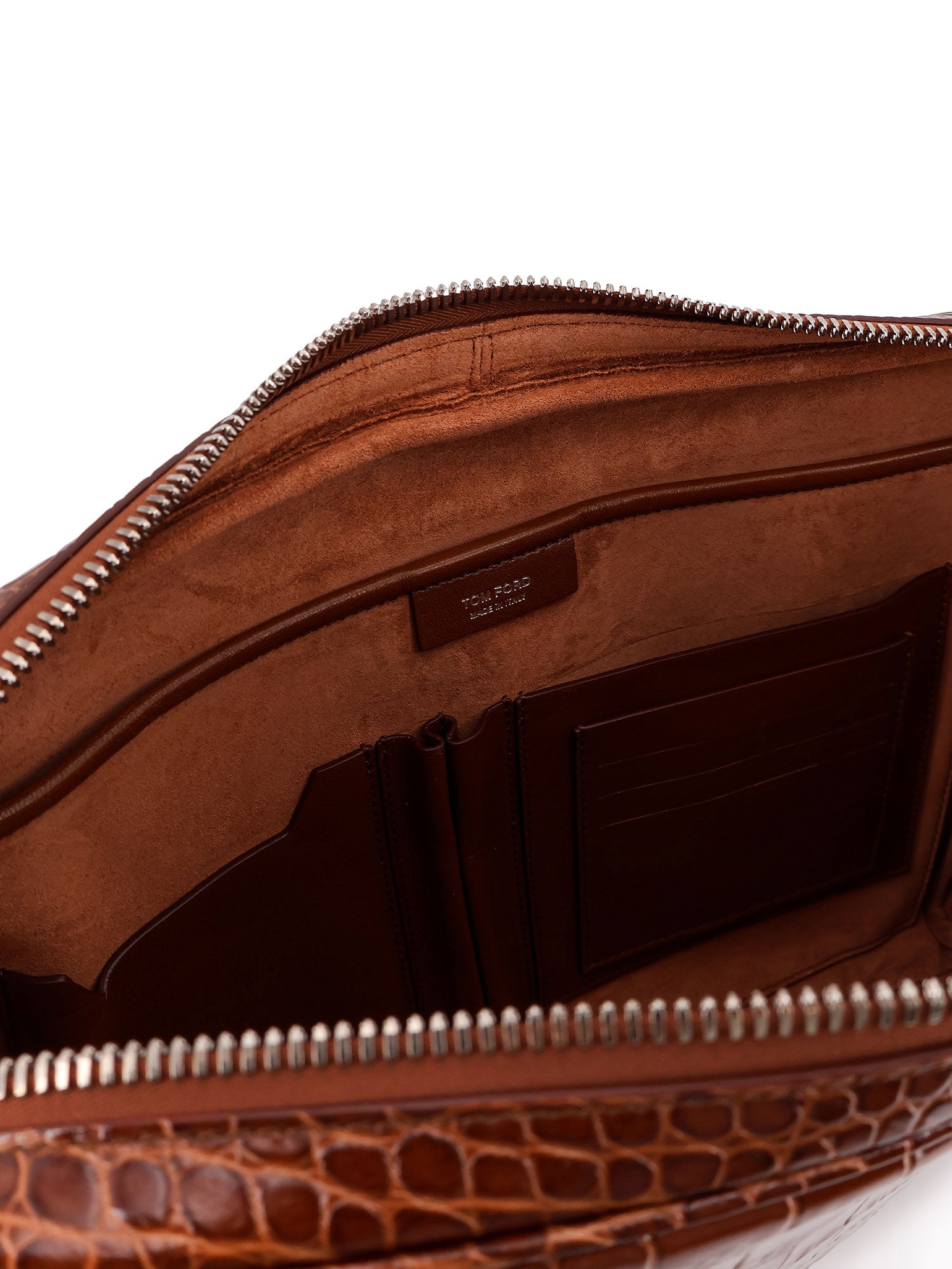 Tom Ford Bags Brown Pelle