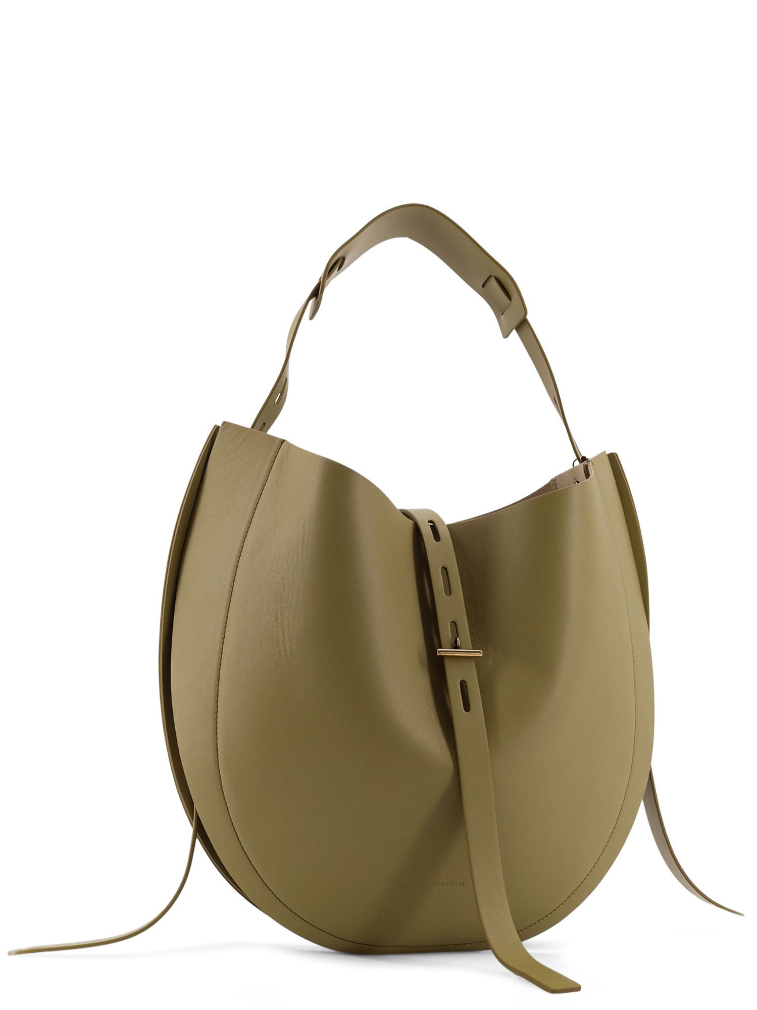 MINOBOSSI Bags Verdemalva Pelle