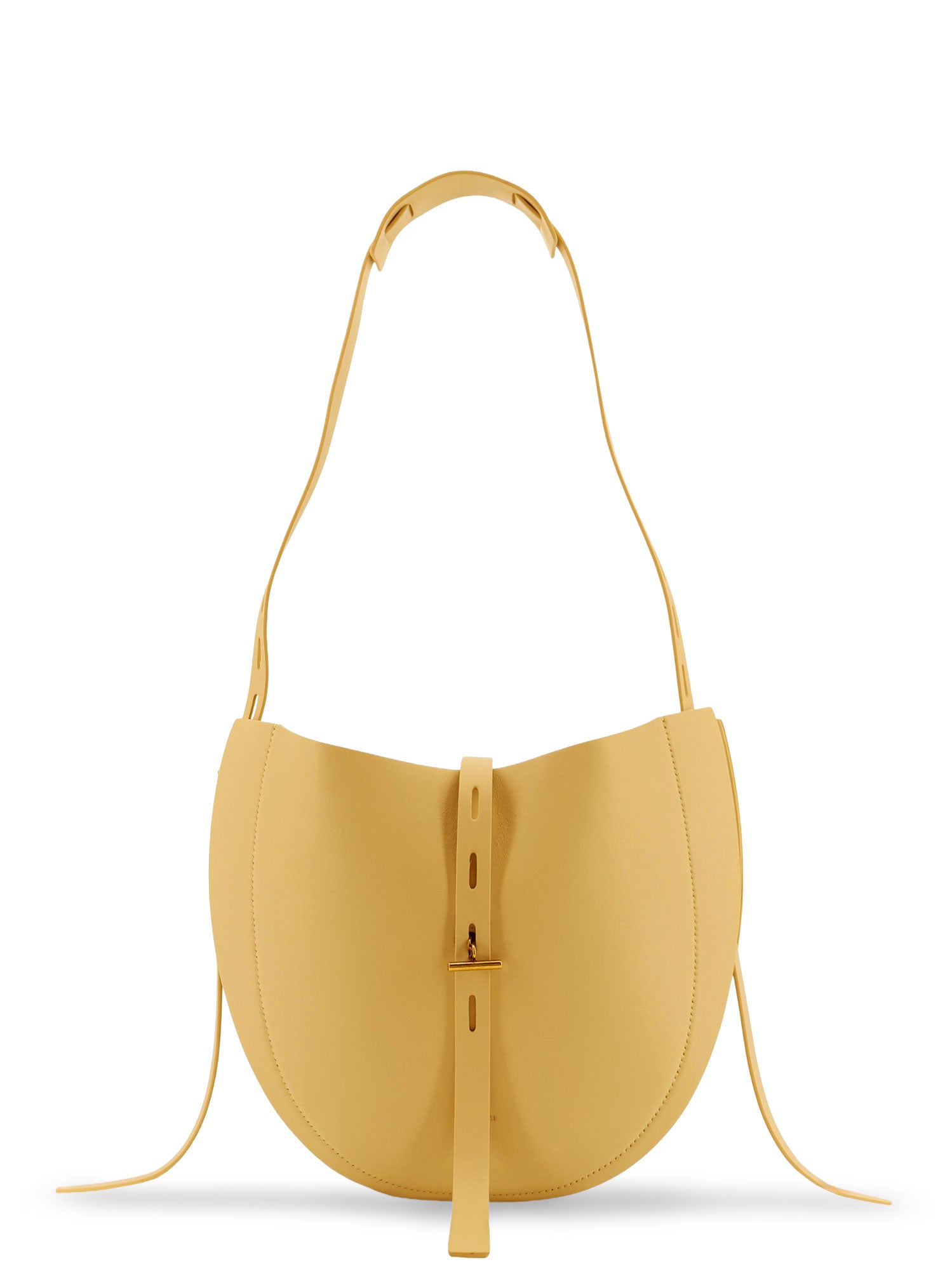 MINOBOSSI Bags Verdemalva Pelle