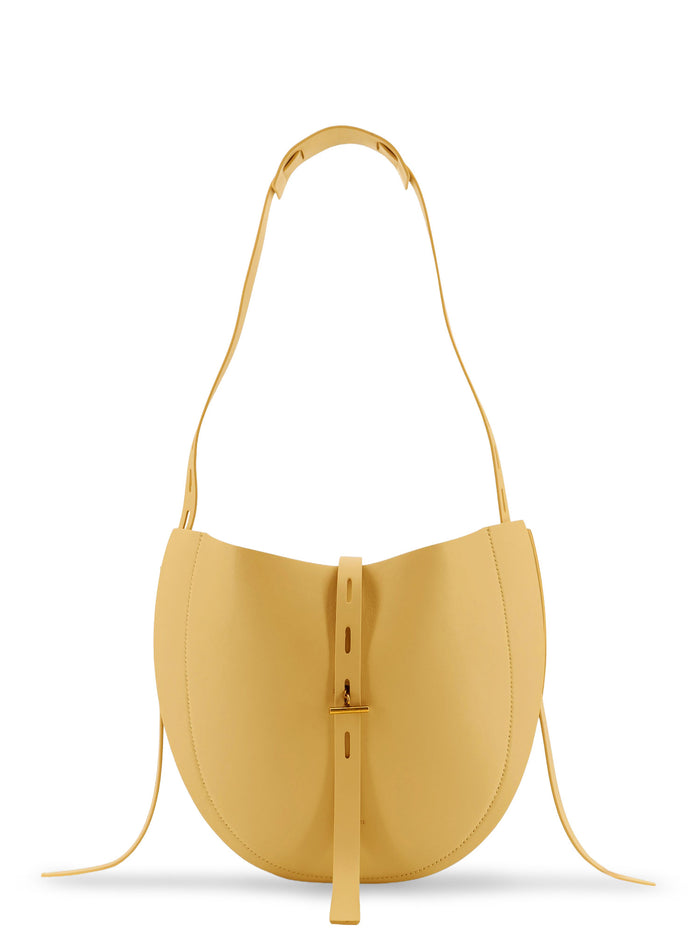 MINOBOSSI Bags Verdemalva Pelle