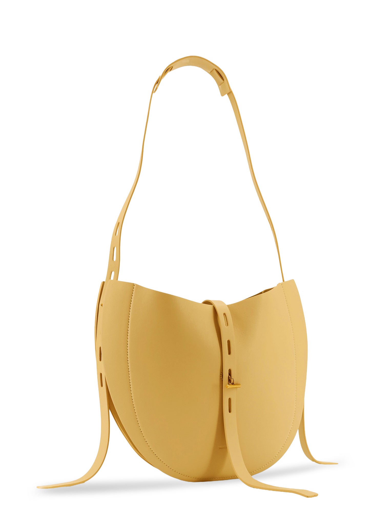 MINOBOSSI Bags Verdemalva Pelle