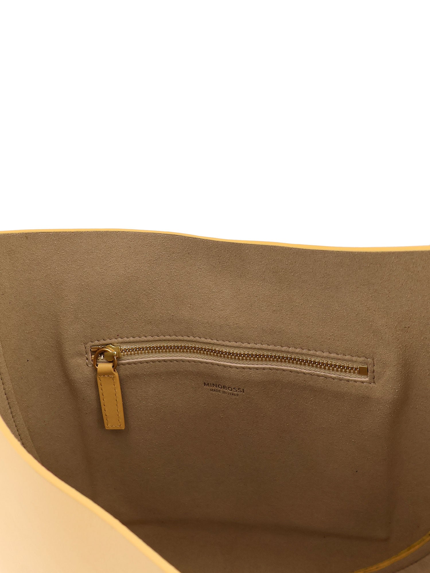 MINOBOSSI Bags Verdemalva Pelle