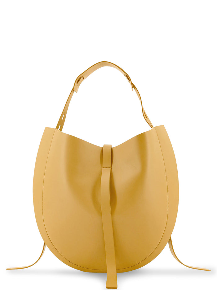 MINOBOSSI Bags Banana Pelle