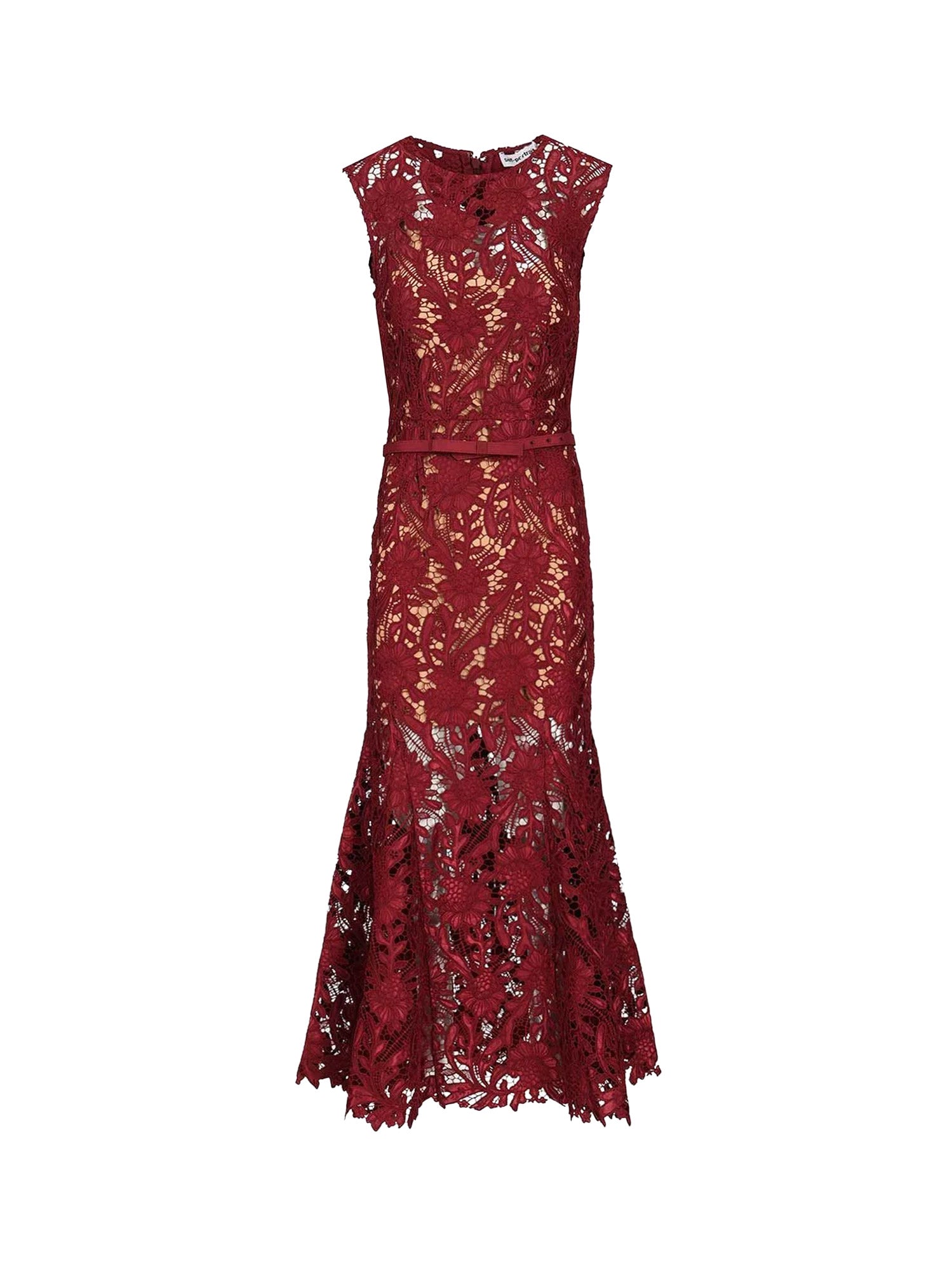 SELF PORTRAIT Dresses Purple