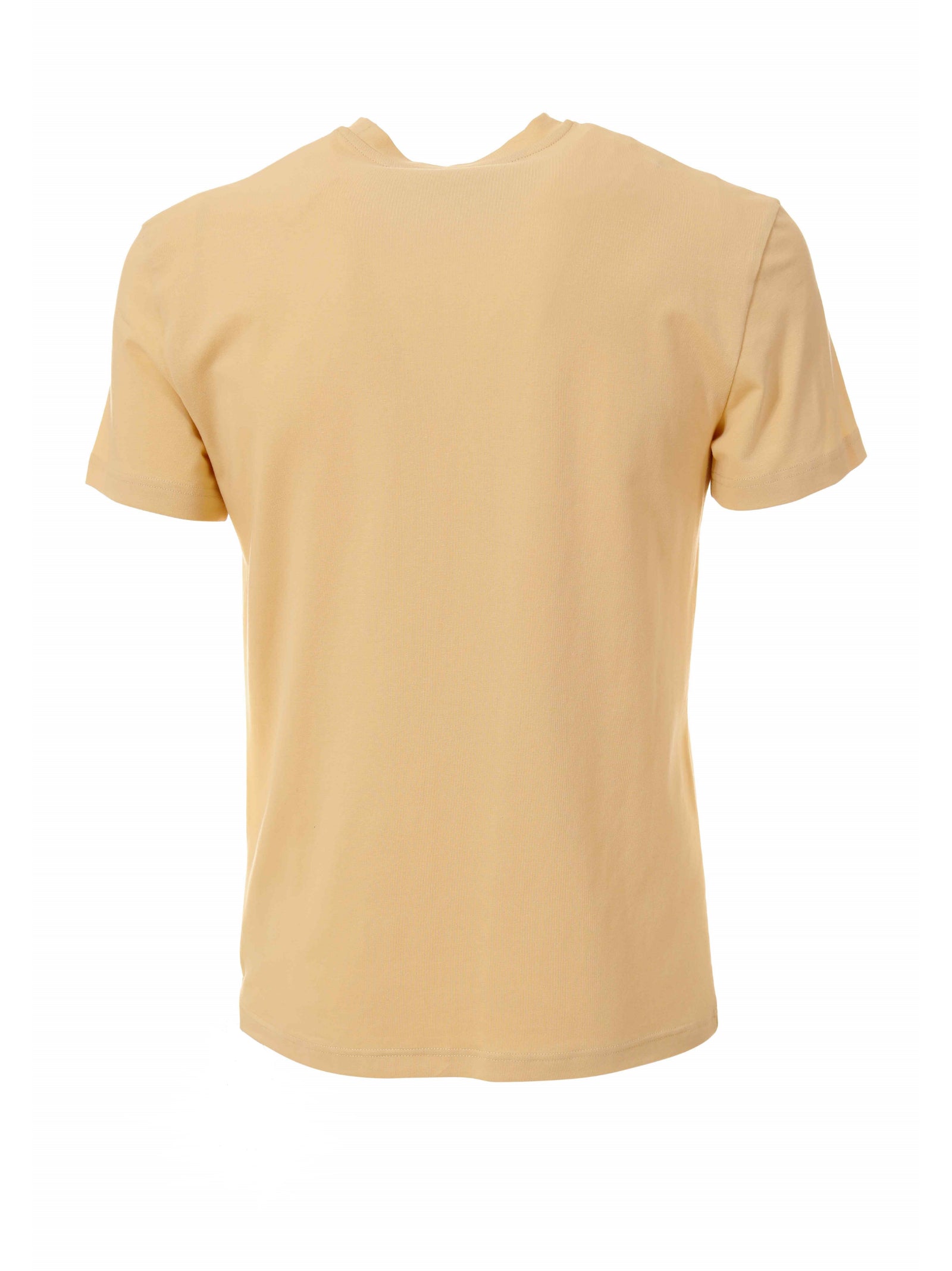 Just Cavalli T-shirts and Polos Brown Co Ea
