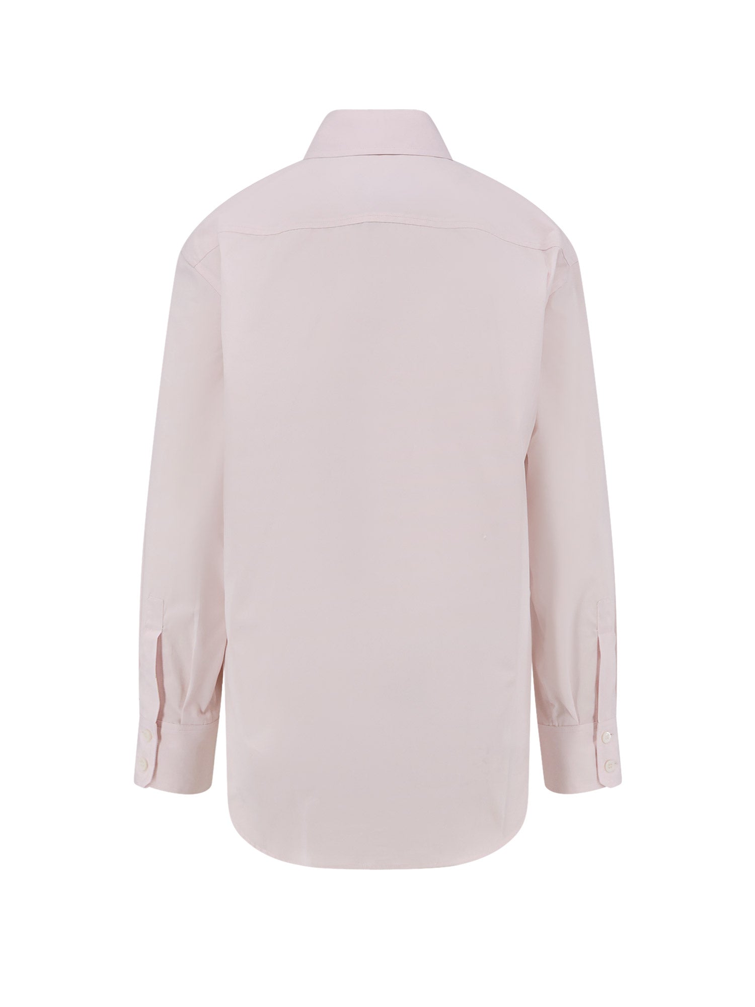 Seafarer Shirts White Cotone