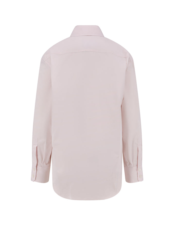 Seafarer Shirts White Cotone
