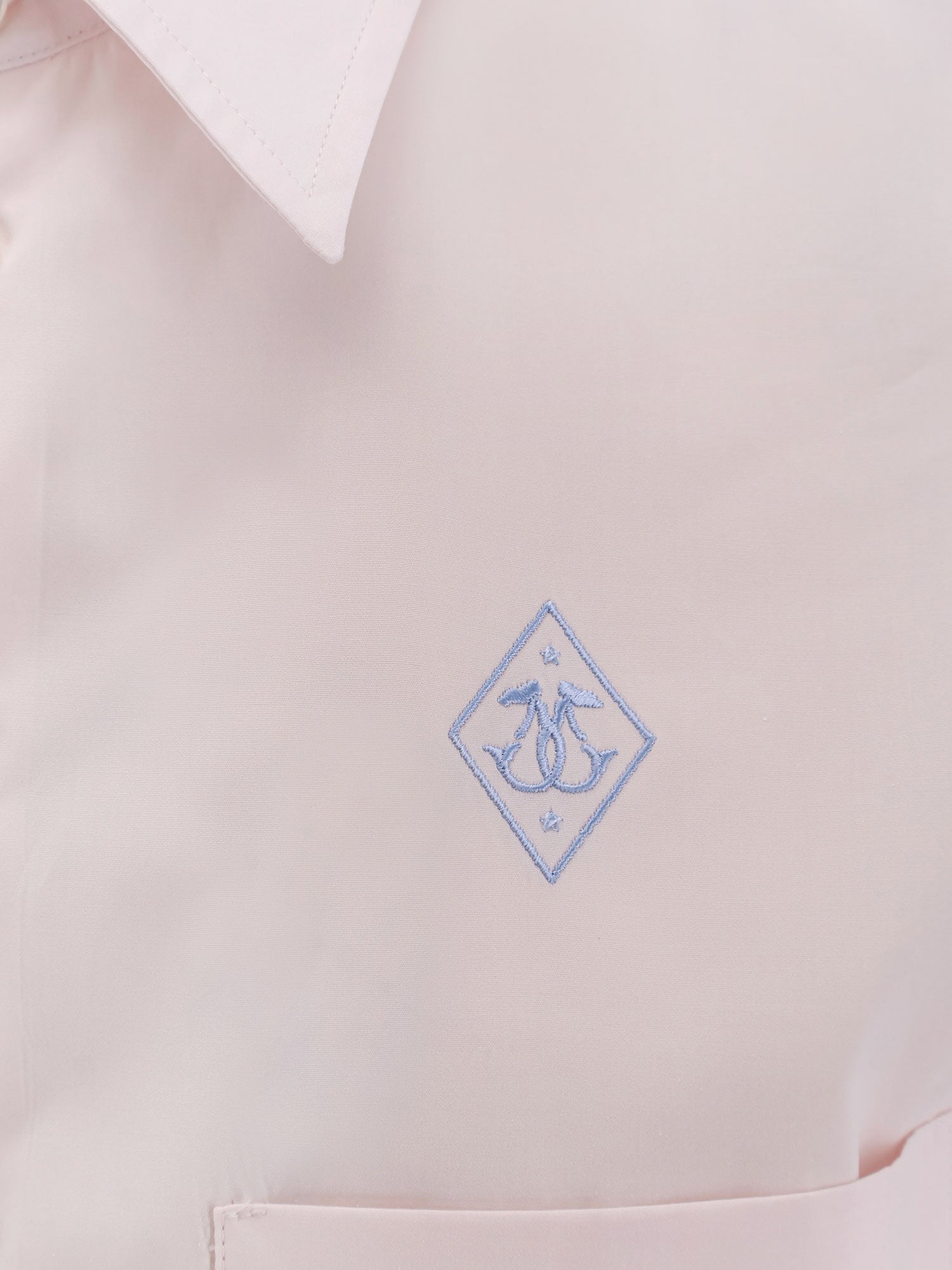 Seafarer Shirts White Cotone