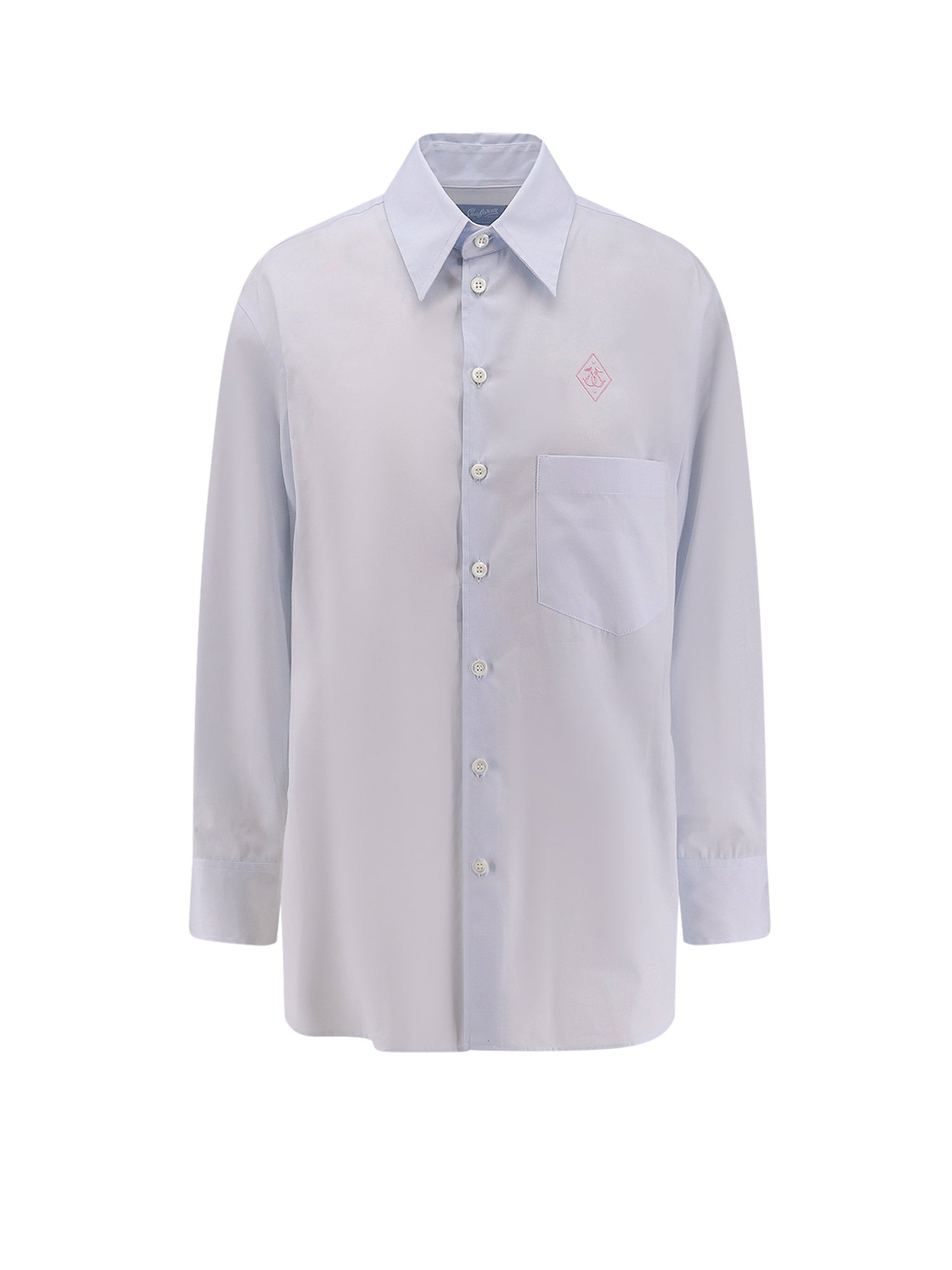 Seafarer Shirts White Cotone