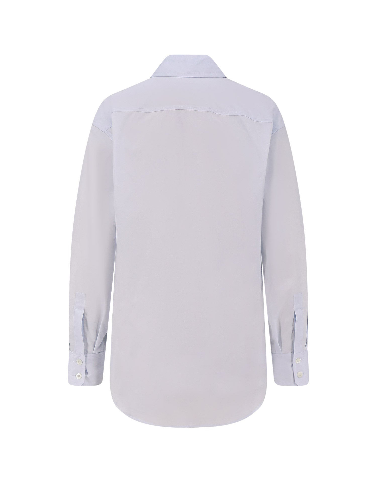 Seafarer Shirts White Cotone