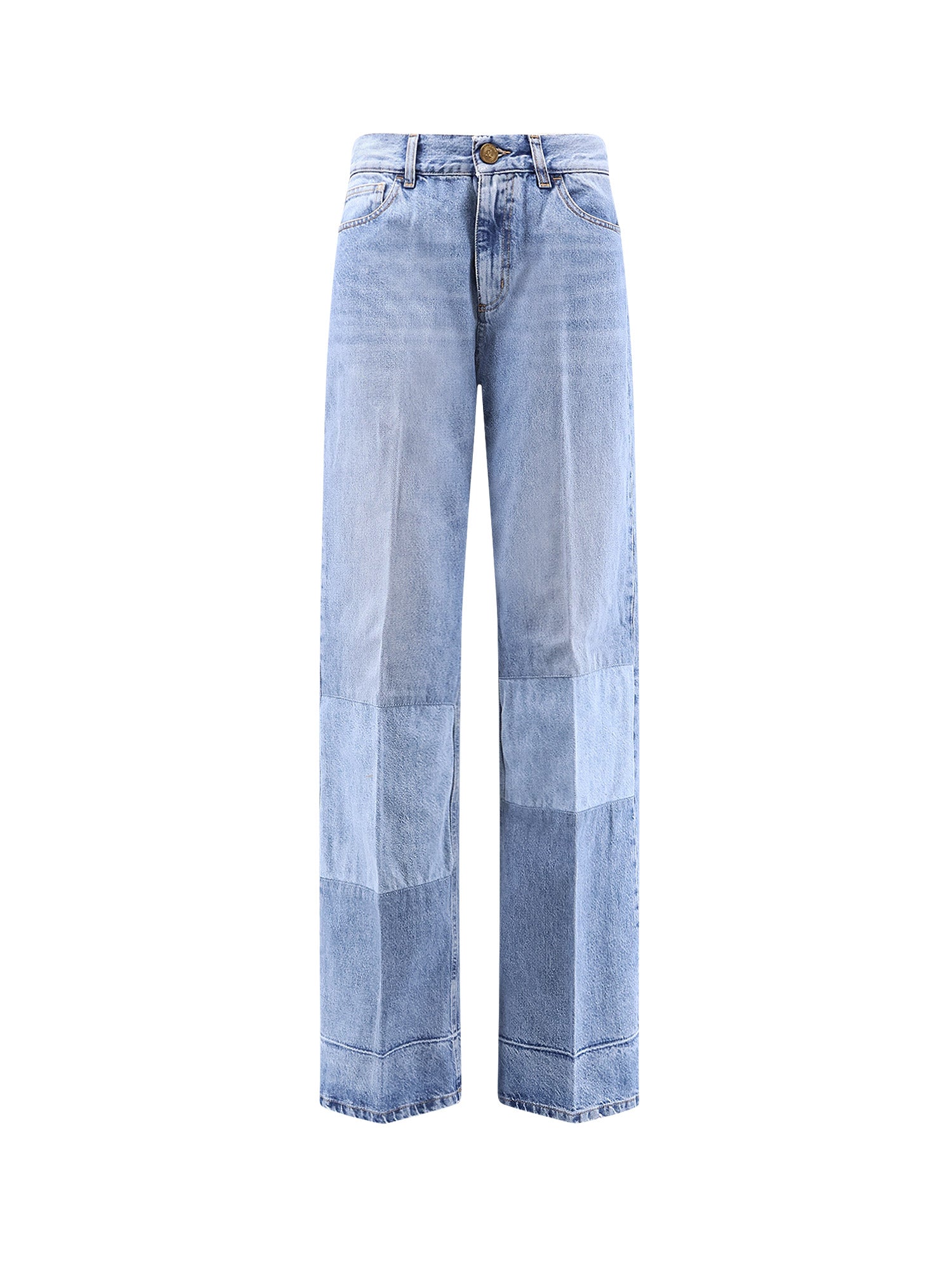 Seafarer RTW Denim Cotone