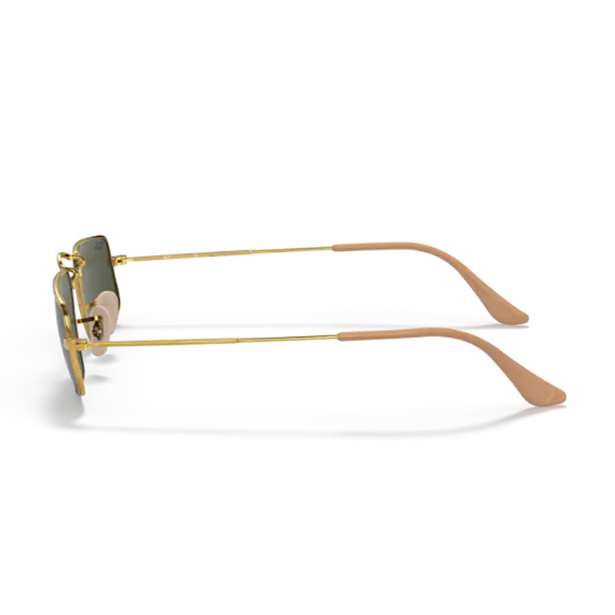 Ray-Ban Julie Rb3957 Gold Metallo Sunglasses