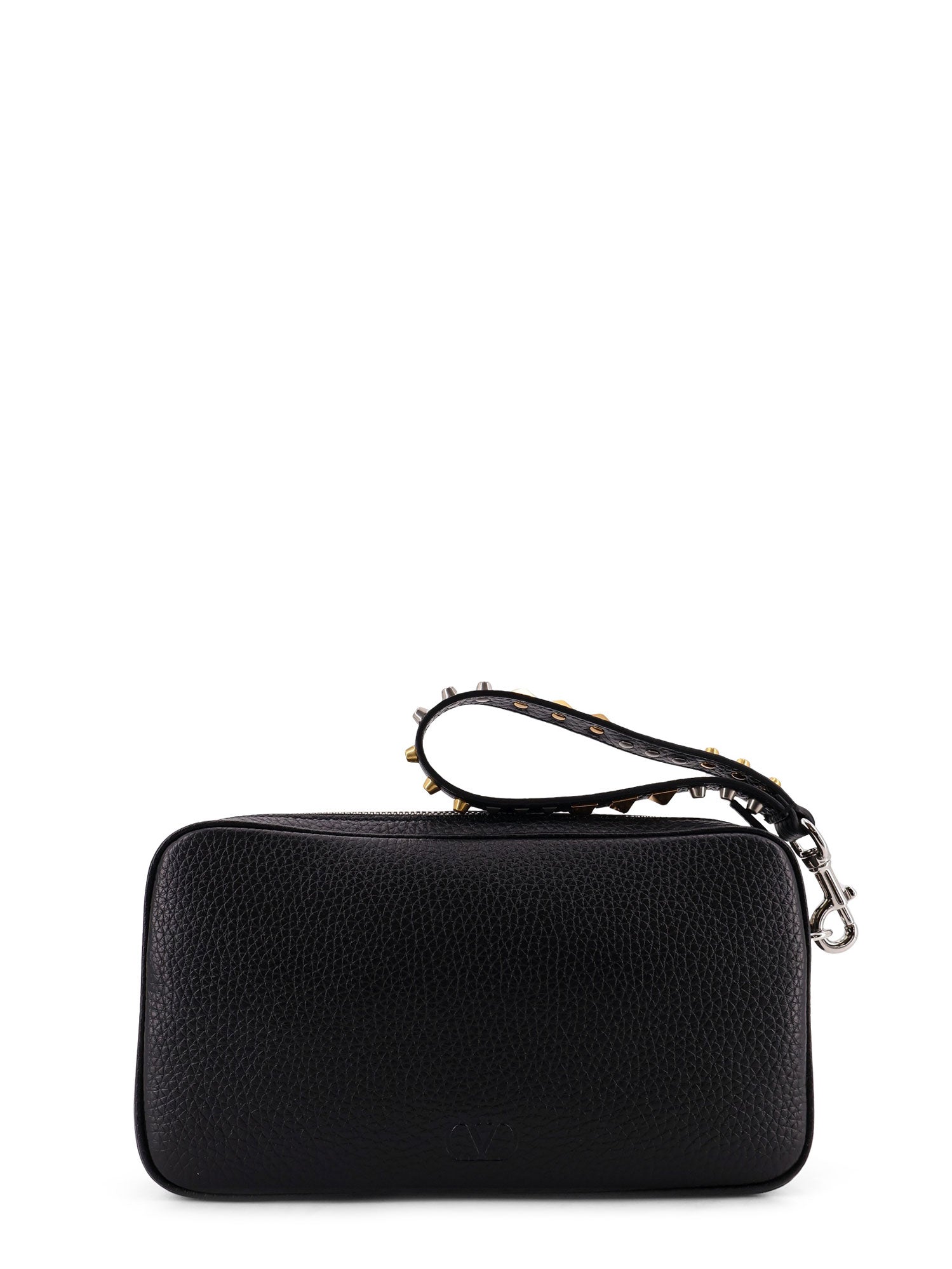 Valentino Garavani Bags Black Pelle
