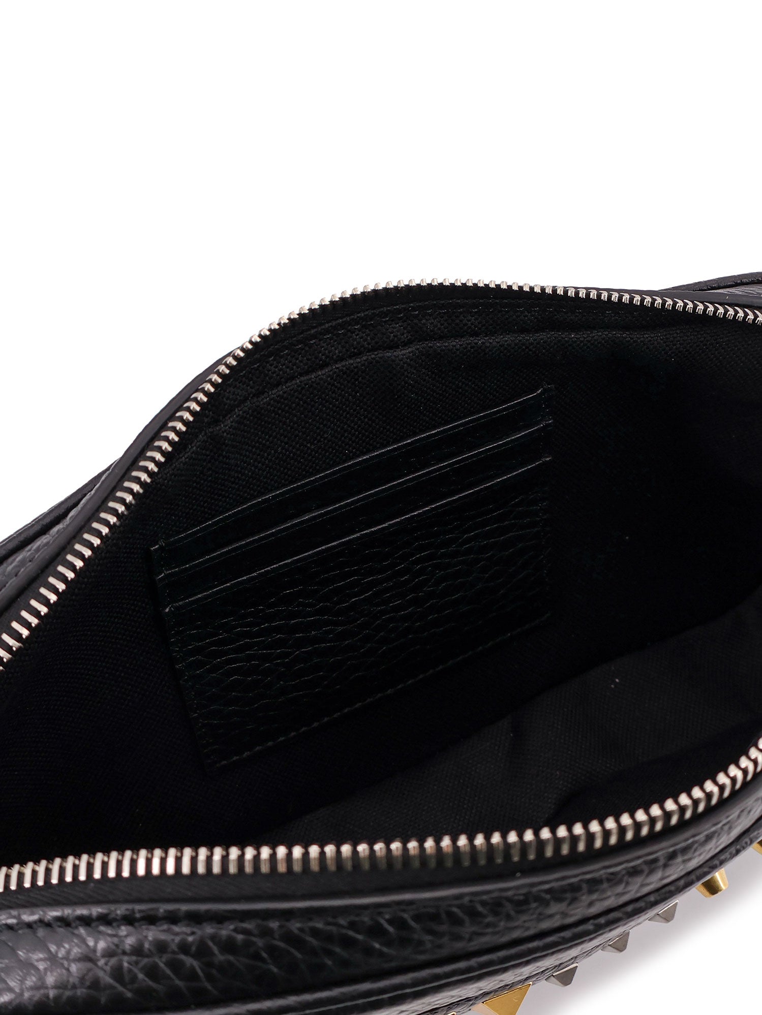 Valentino Garavani Bags Black Pelle