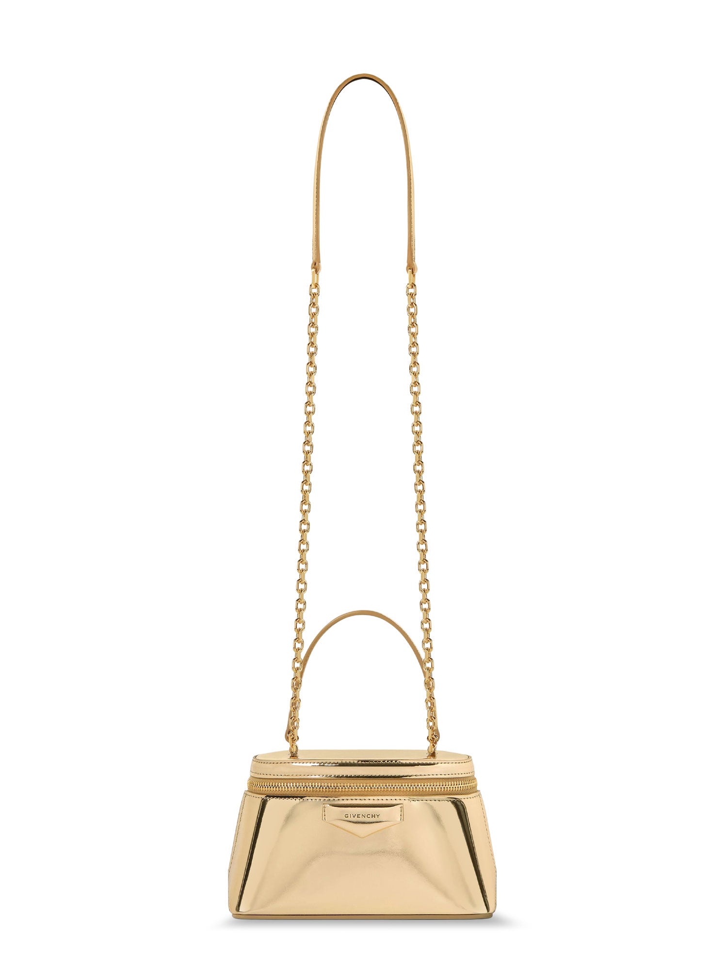 Givenchy Bags Golden Pelle