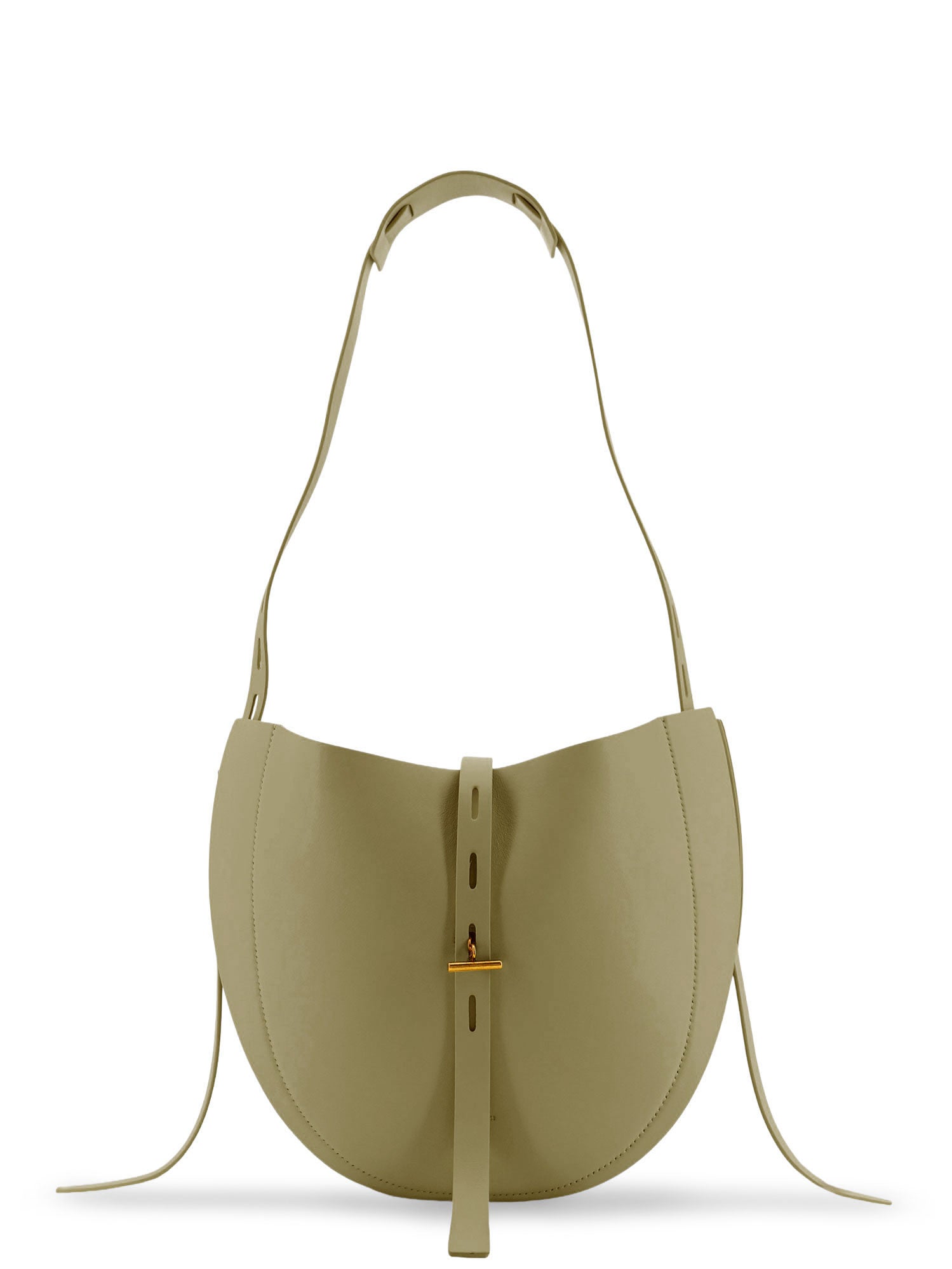 MINOBOSSI Bags Verdemalva Pelle